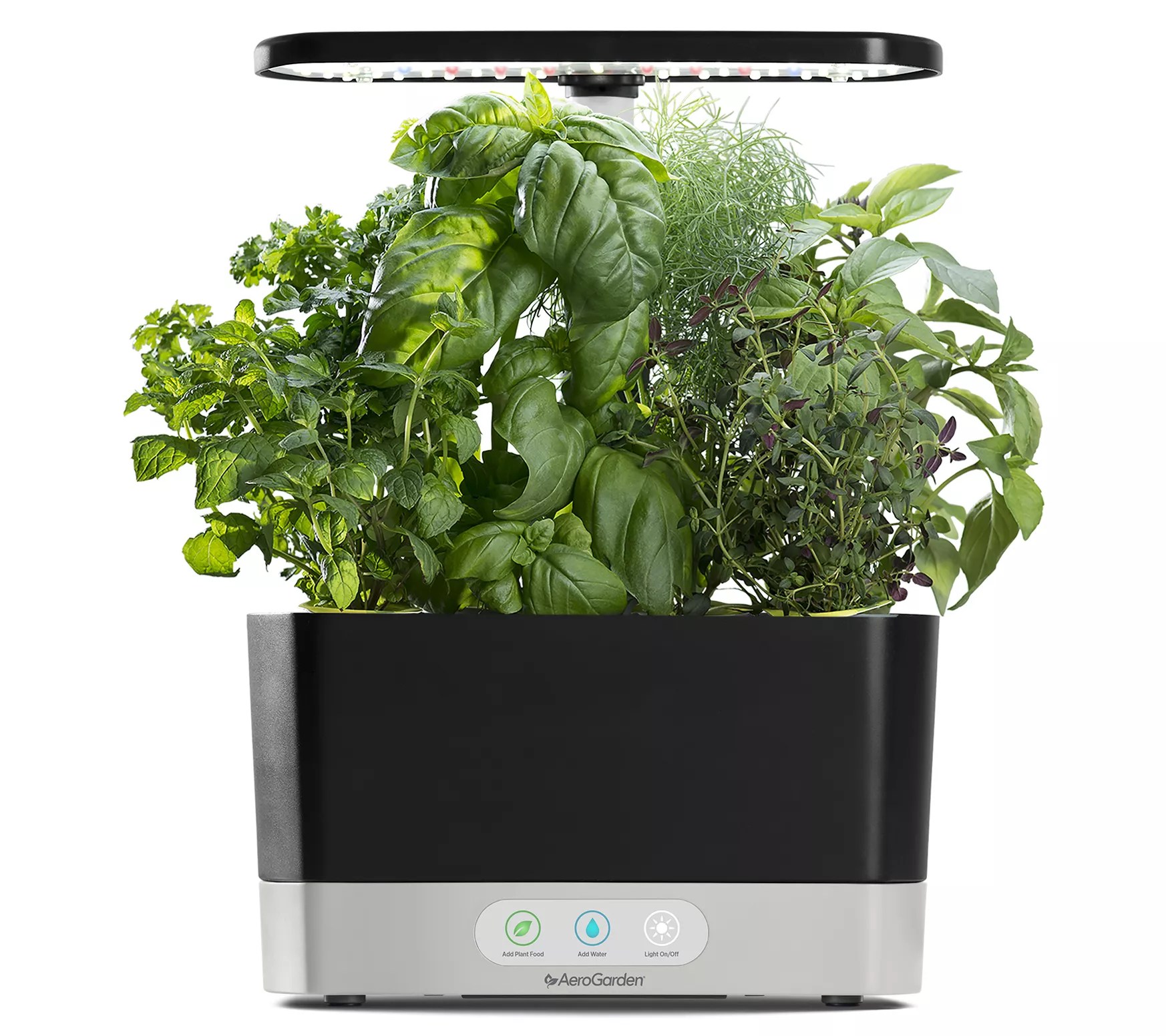 AeroGarden Harvest Garden System