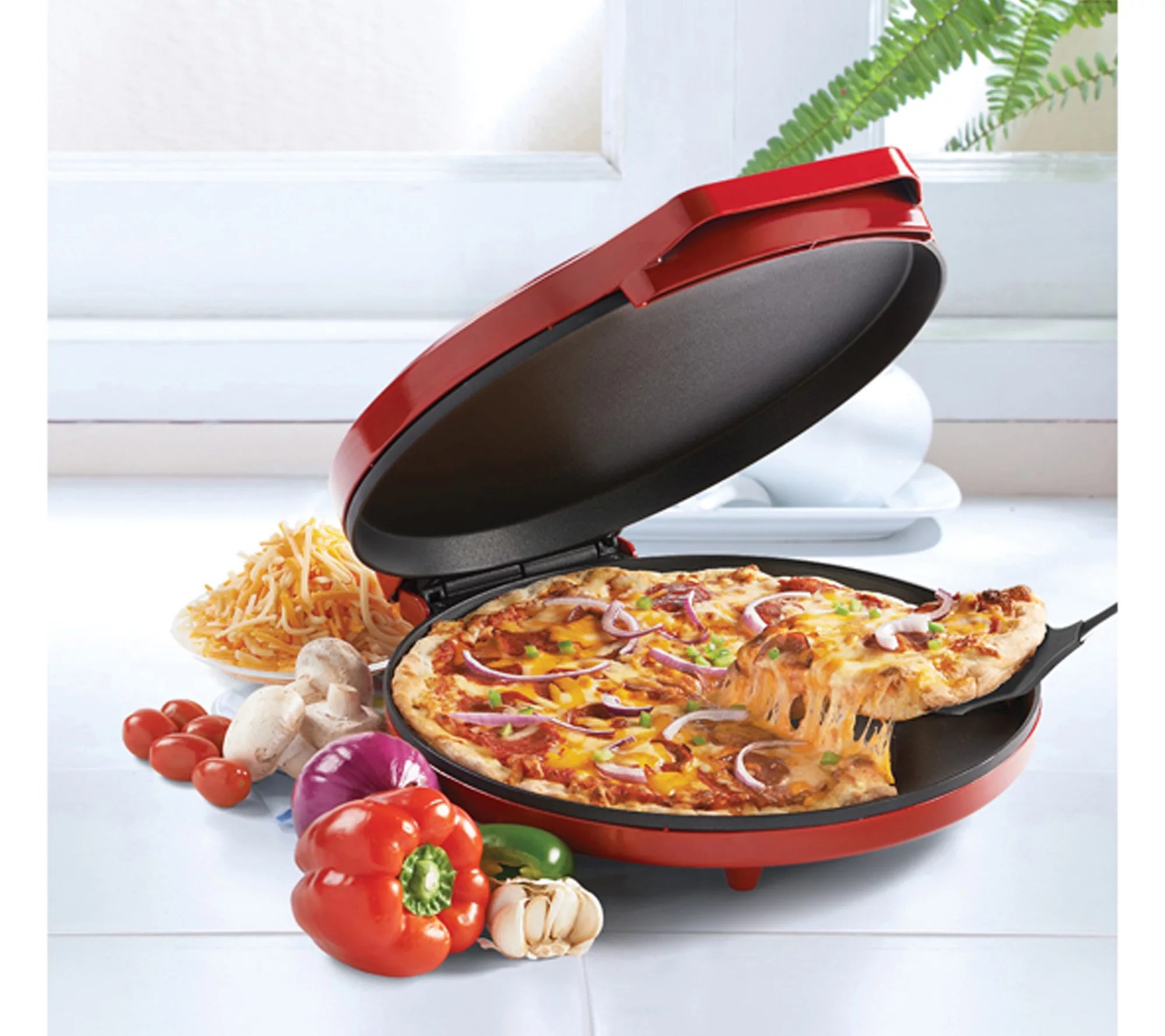 Betty Crocker Pizza Maker