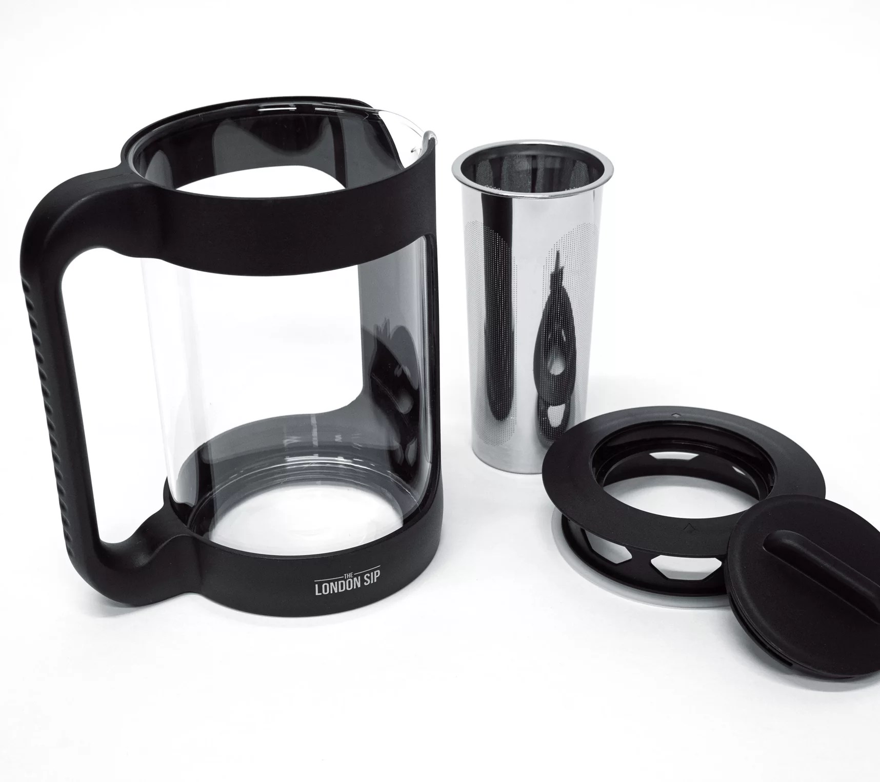 The London Sip 1500 mL Cold Brew Coffee Maker