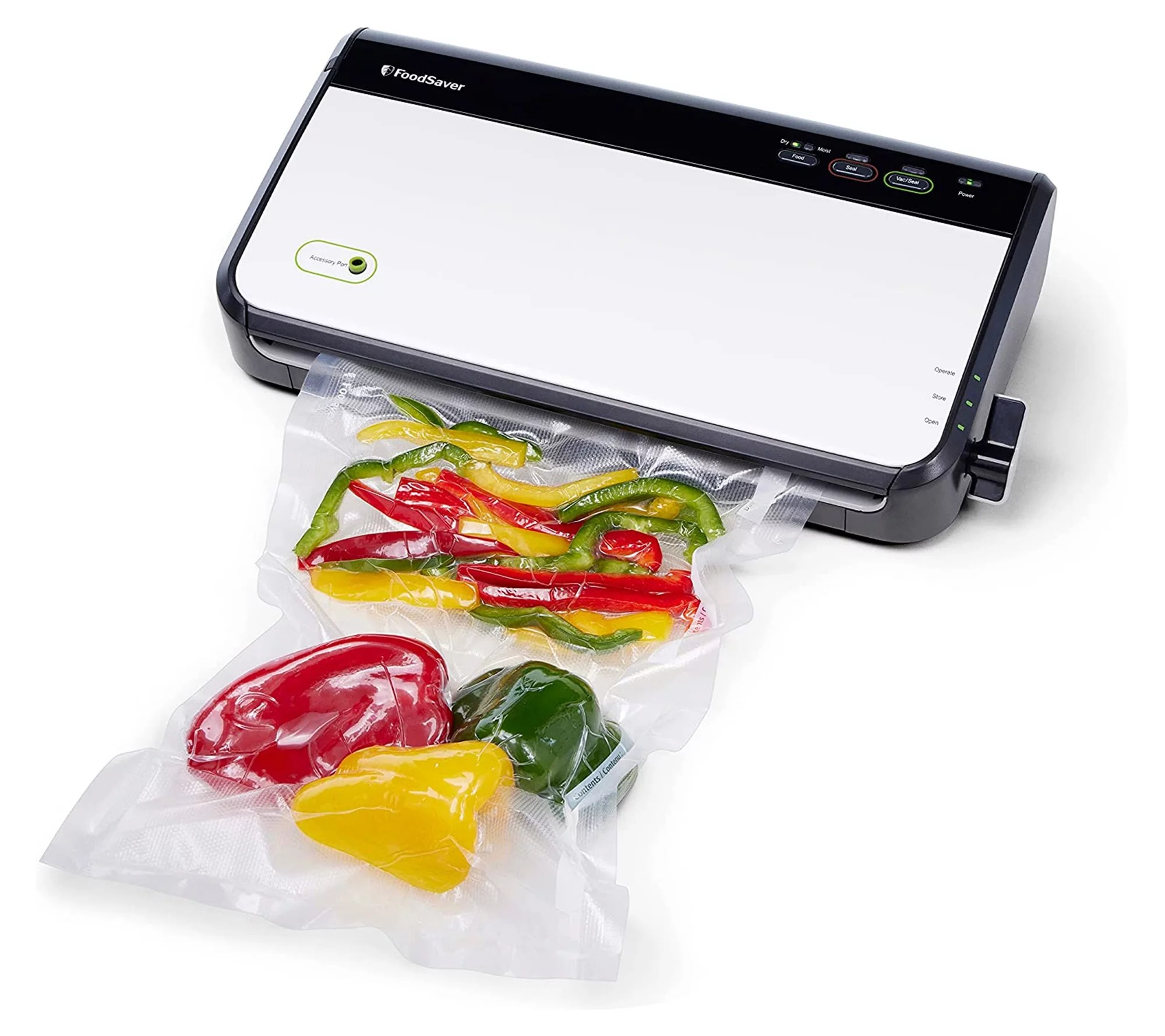 FoodSaver Vacuum Sealer Machine System