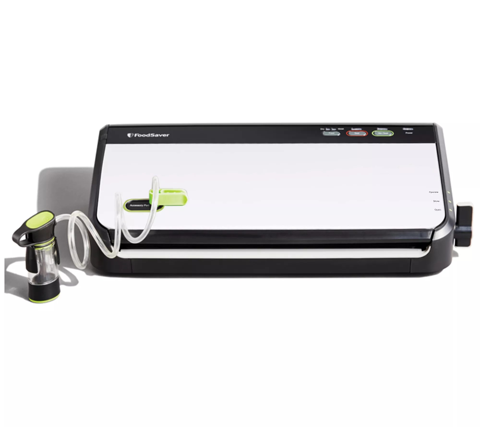 FoodSaver Vacuum Sealer Machine System