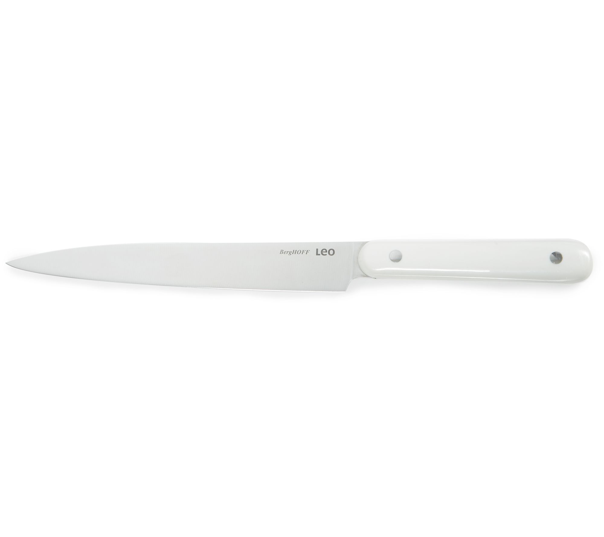 BergHOFF Stainless Steel Carving Knife 8"