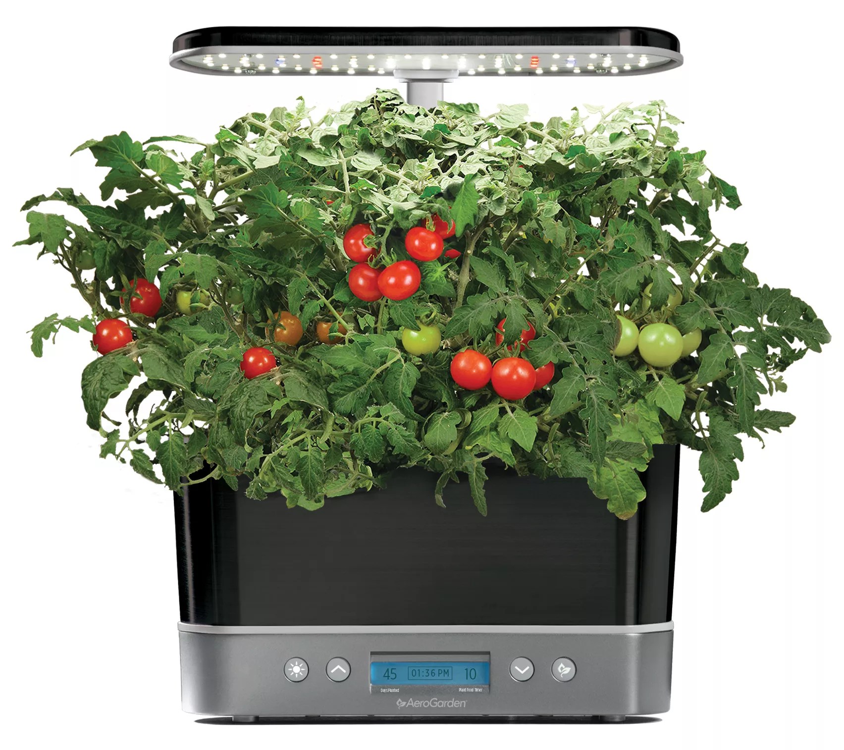 AeroGarden Harvest Elite Garden System