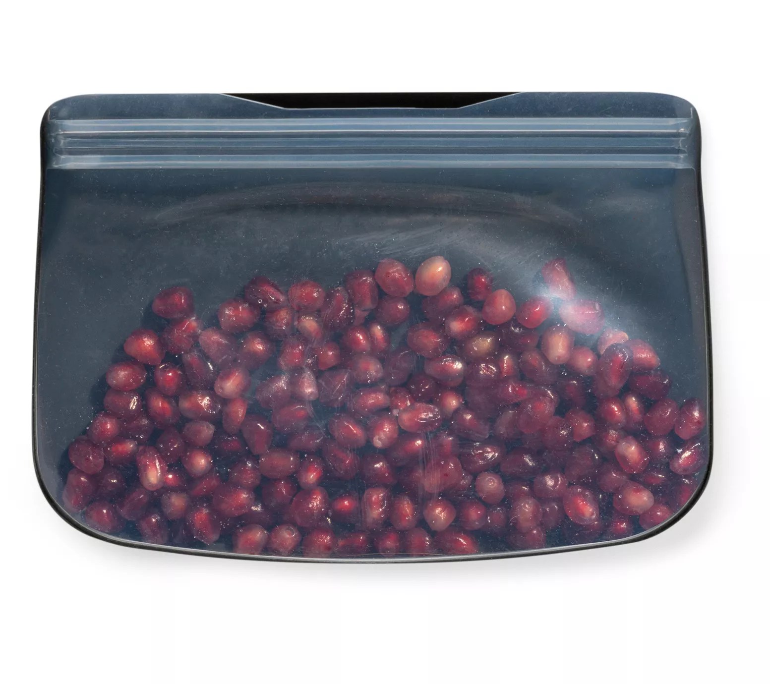 W&P 4Piece 10oz Reusable Silicone Bags