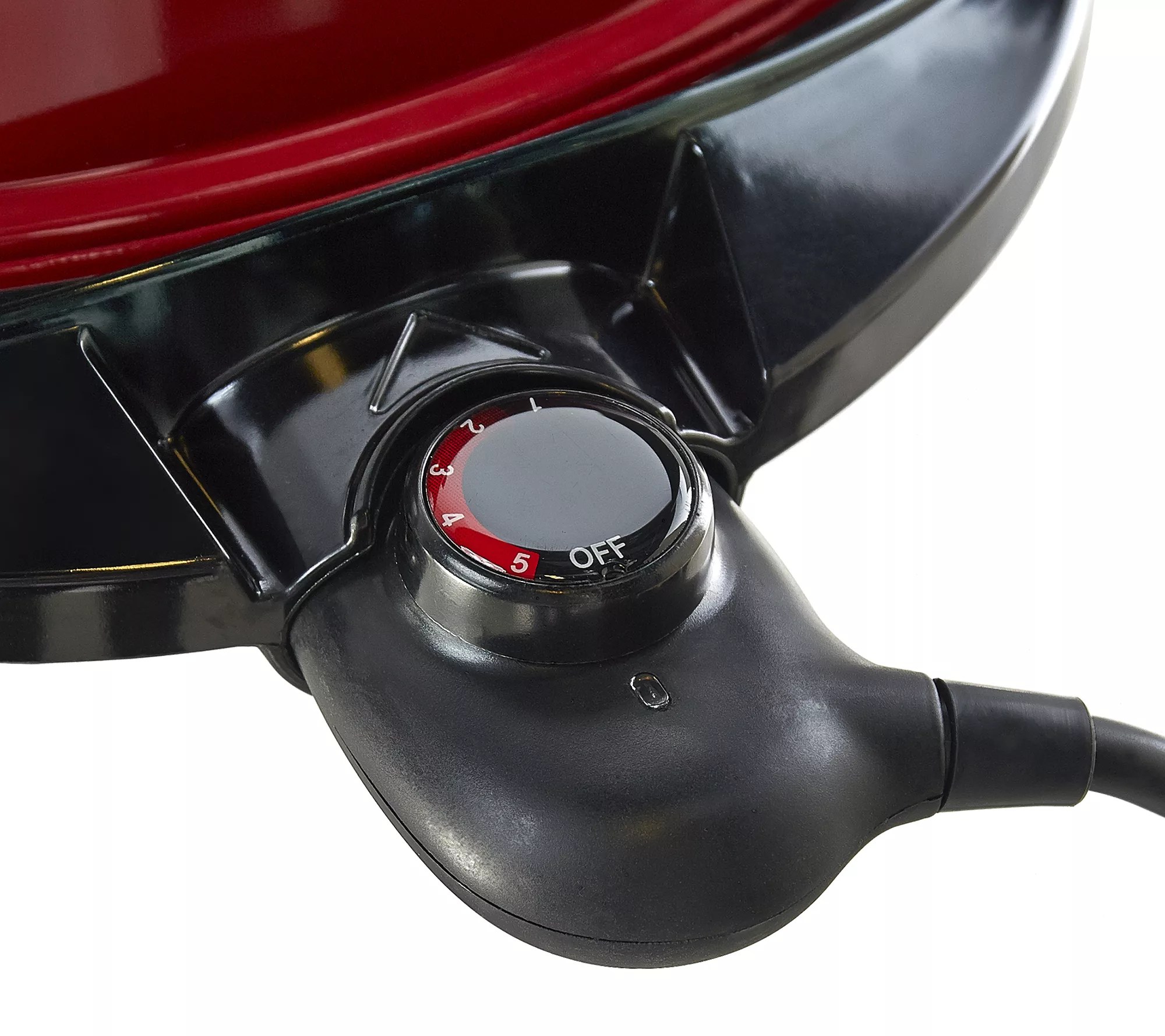 Foreman 15 Serving Indoor/Outdoor Grill with Grill Cover