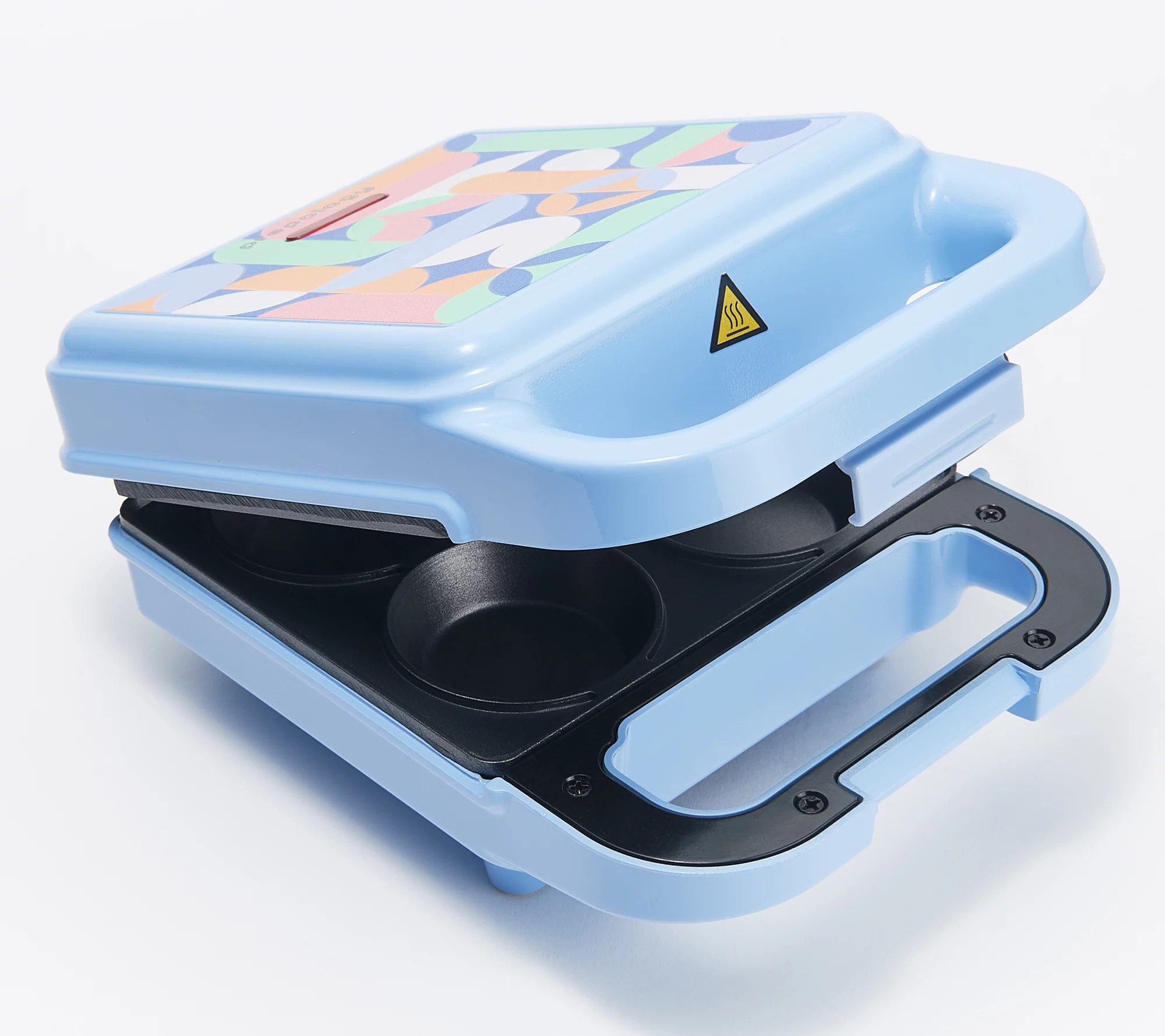 Prepology Electric Nonstick Cupcake Maker