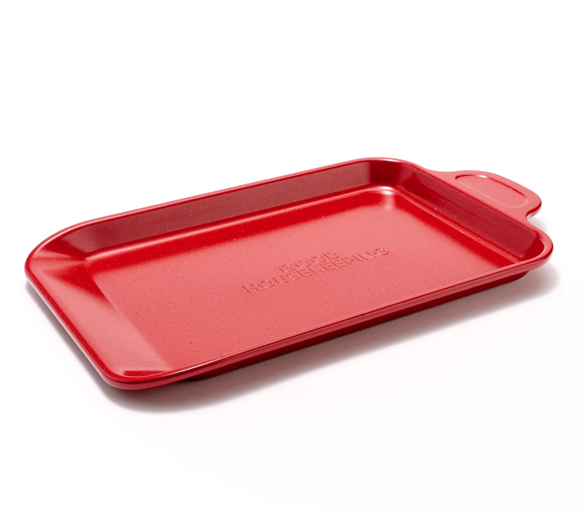 Good Housekeeping S/3 ReliaPan Nonstick Slide Out Pans