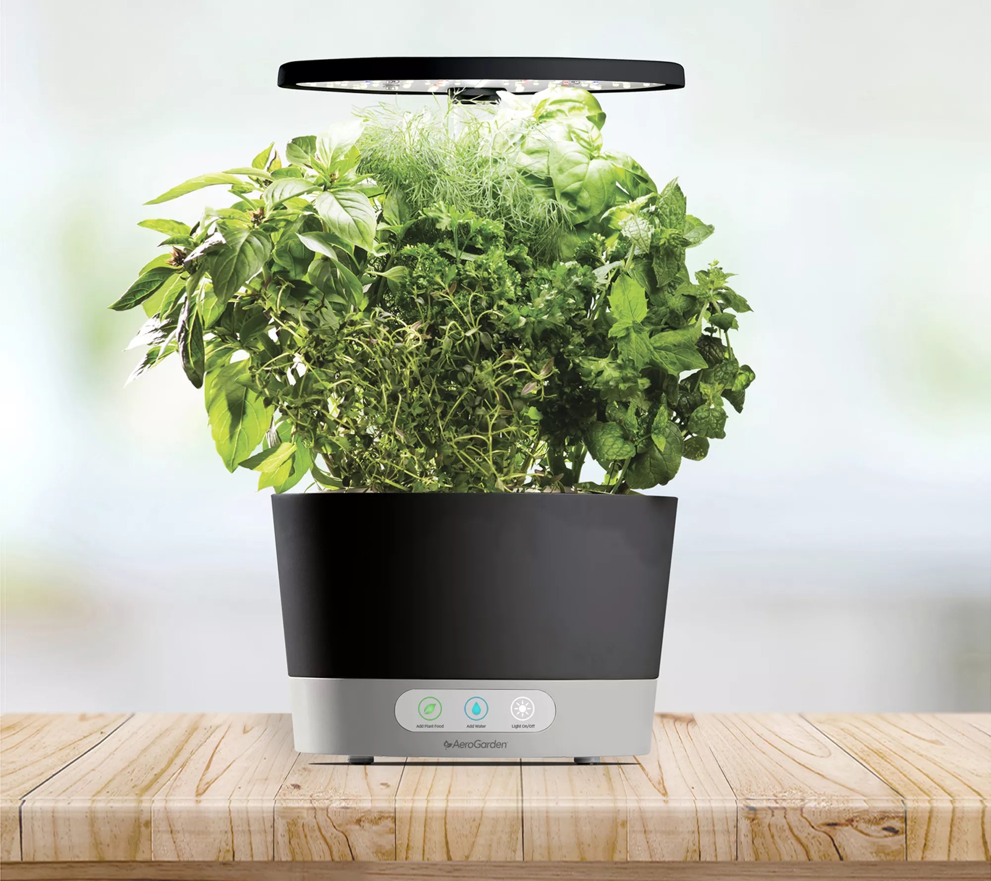 AeroGarden Harvest 360 Garden System