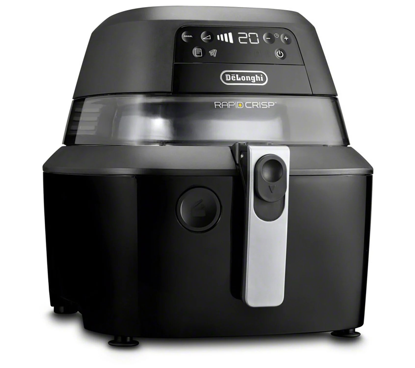 De'Longhi 5Quart Digital Air Fryer