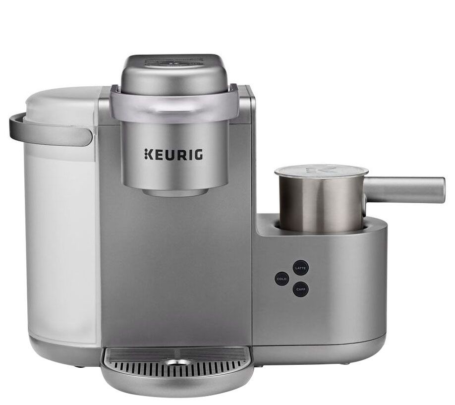 Keurig K Cafe Brewer