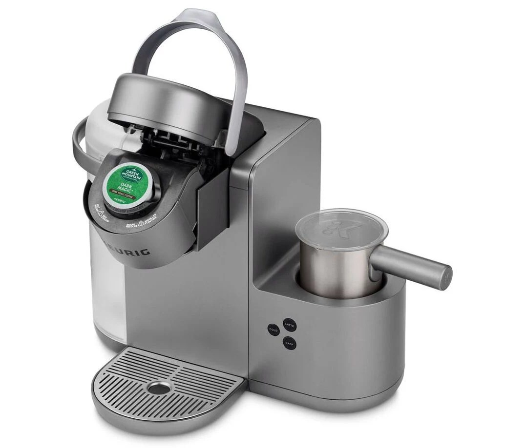 Keurig K Cafe Brewer