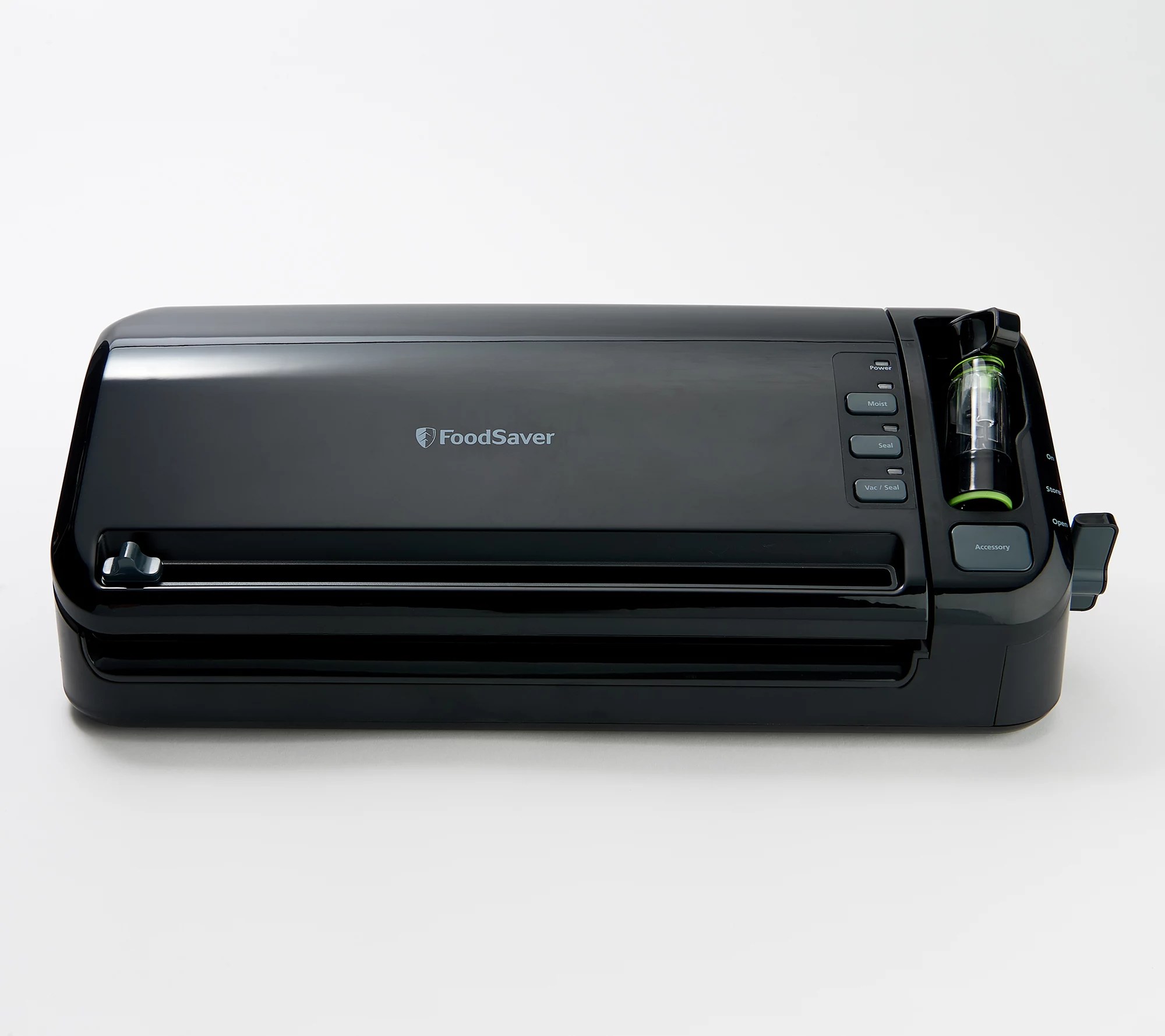 (QVC) QVC2 FoodSaver Stream 2in1 Vacuum Sealer System