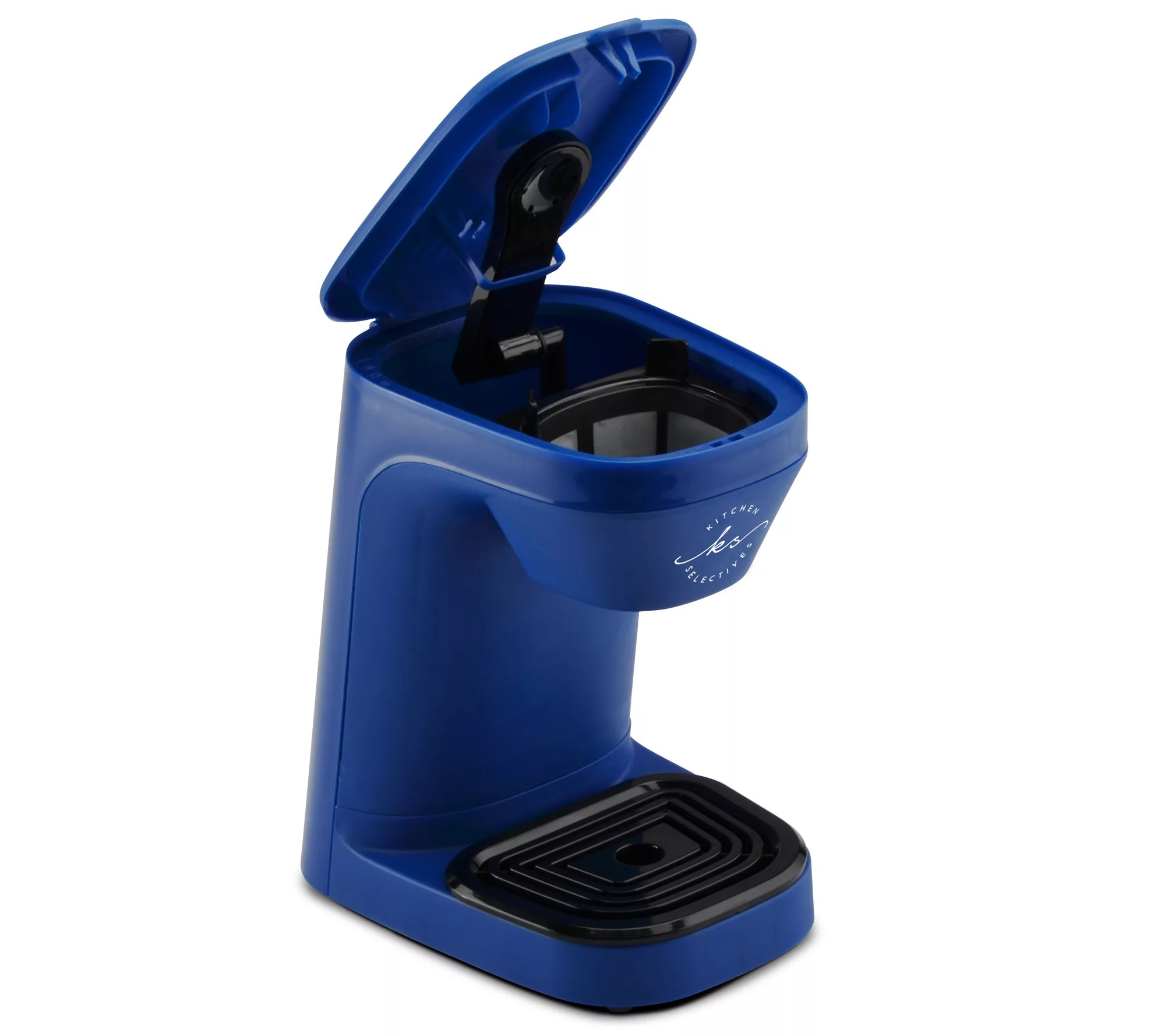 Kitchen Selectives Single Brew Coffee Maker