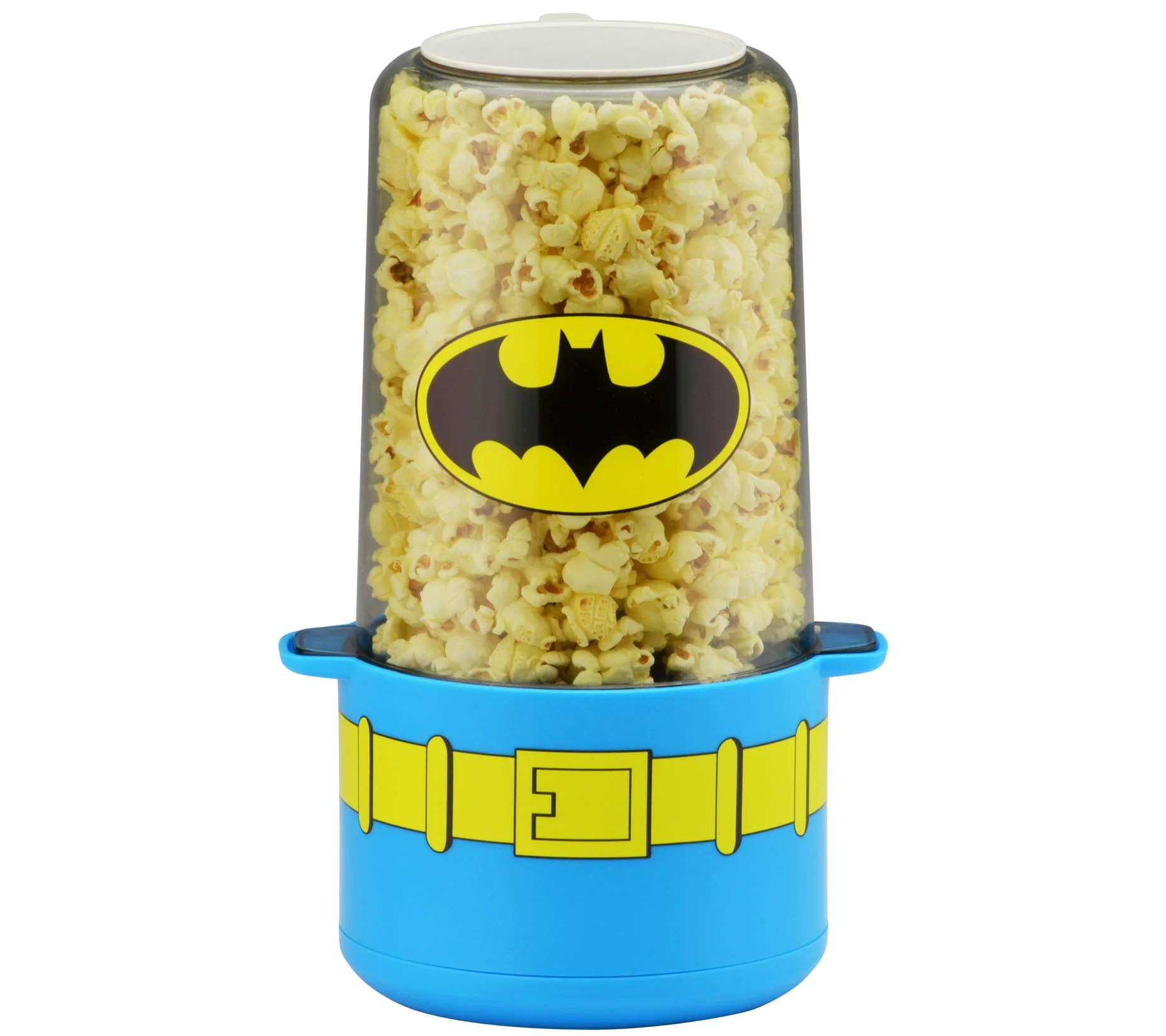 DC Comics Batman 6Cup Popcorn Popper