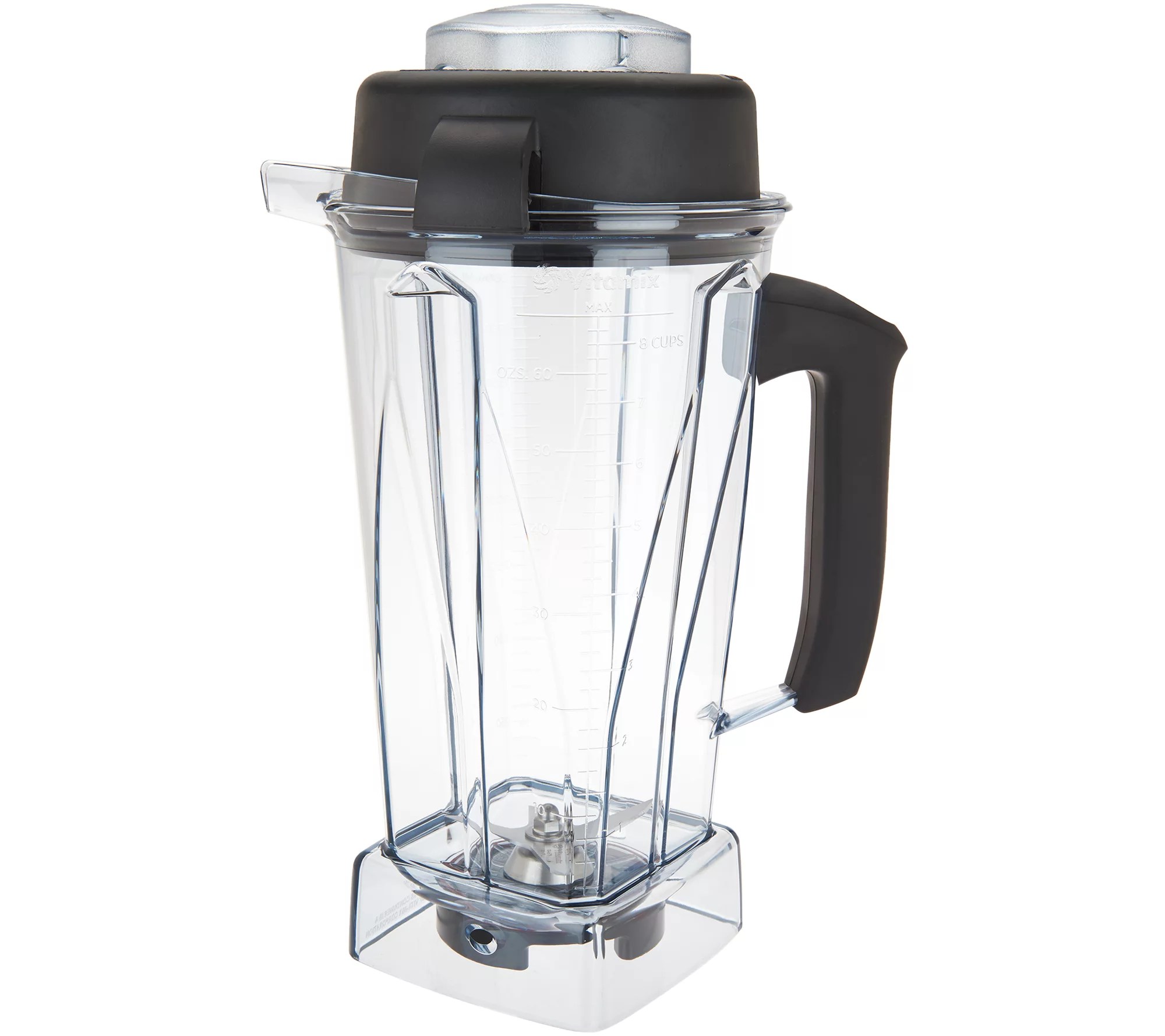 Vitamix Creations GC 64oz. Blender with 101 Drink Recipe Book - QVC.com