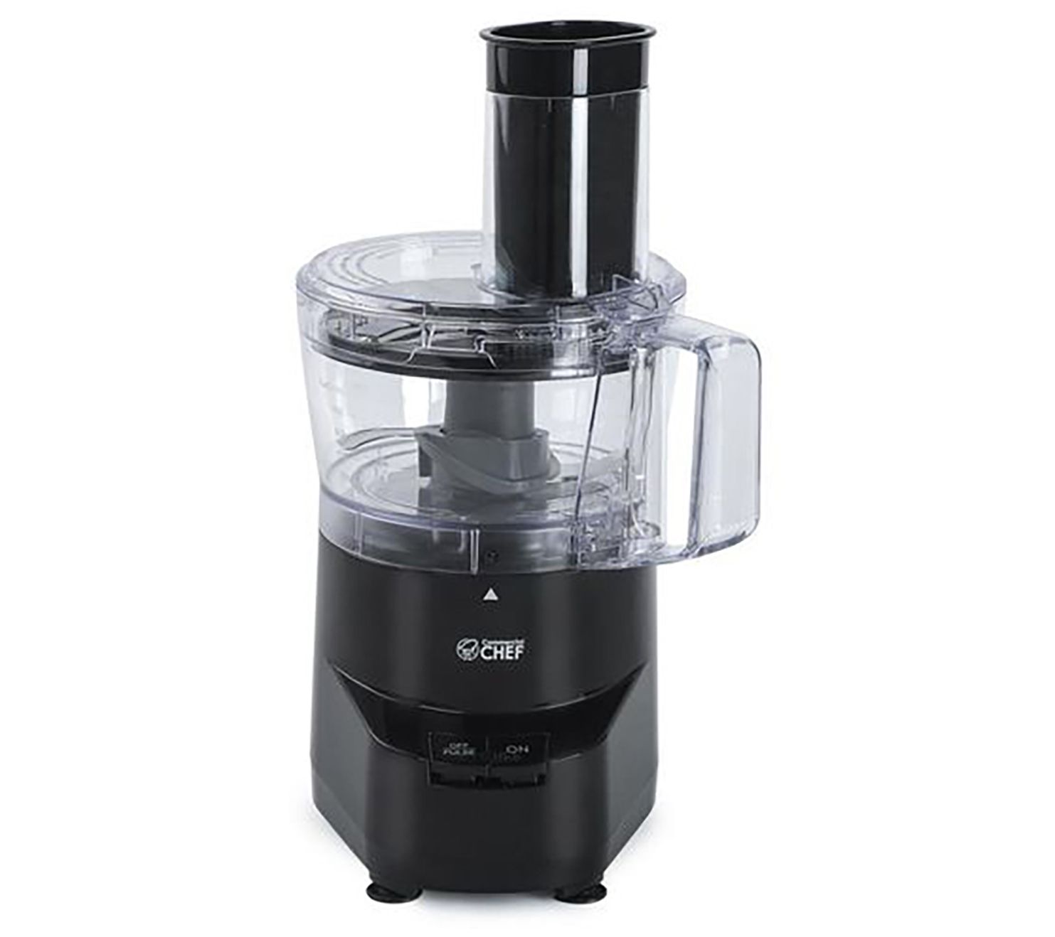 Commercial Cool Chef Food Processor