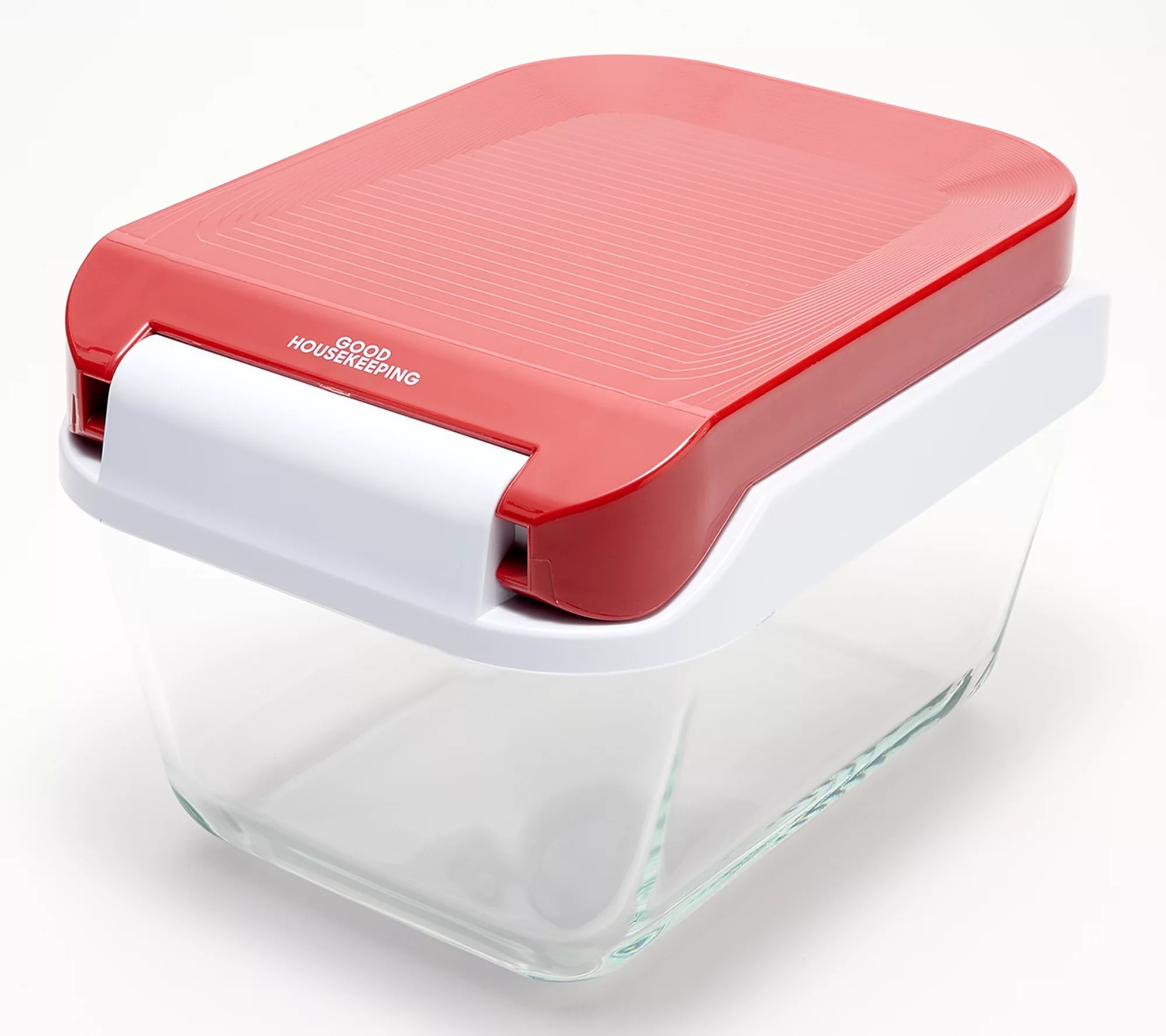 Good Housekeeping MultiChopper w/ Glass Base