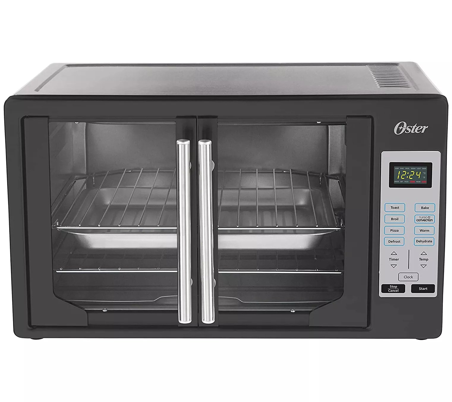 Oster Digital French Door Oven
