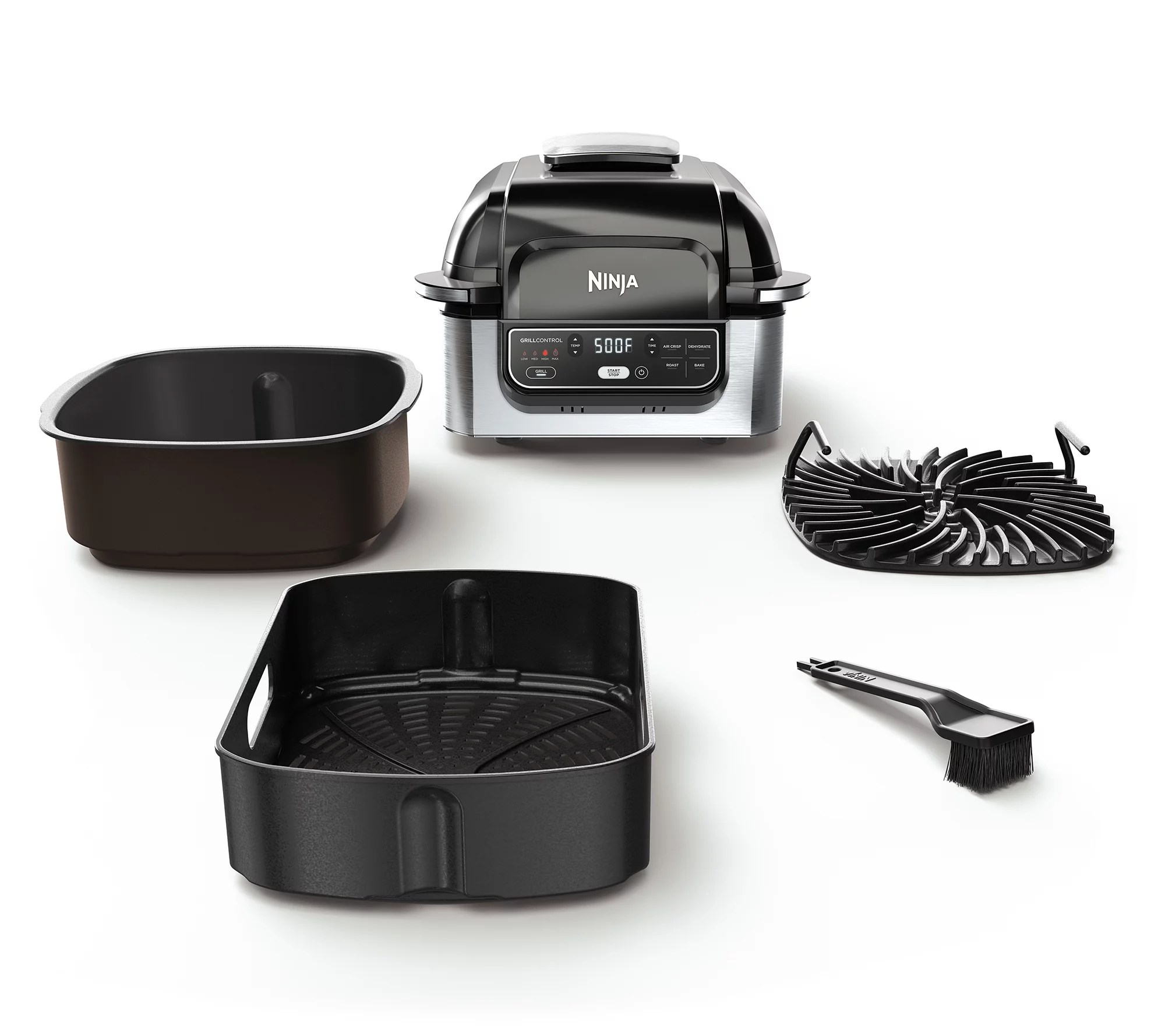 Ninja Foodi 5in1 Indoor Grill