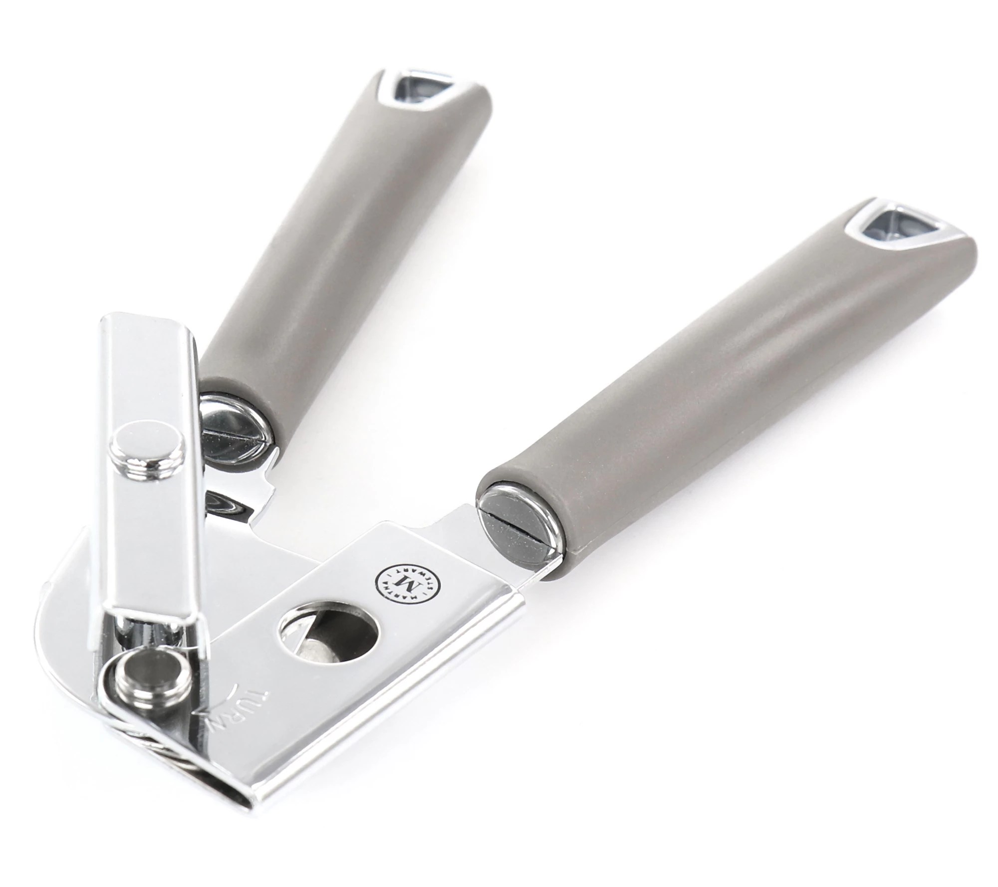 Martha Stewart Stainless Steel Can Opener