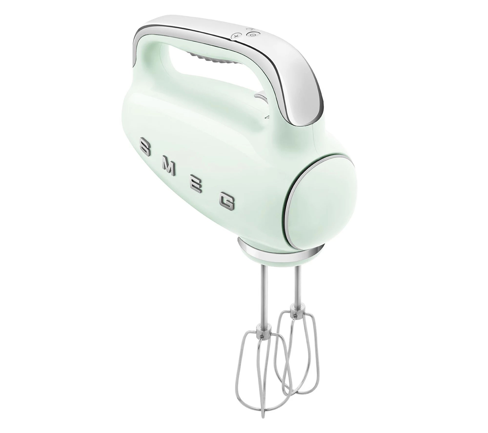 Smeg Retro Style Hand Mixer