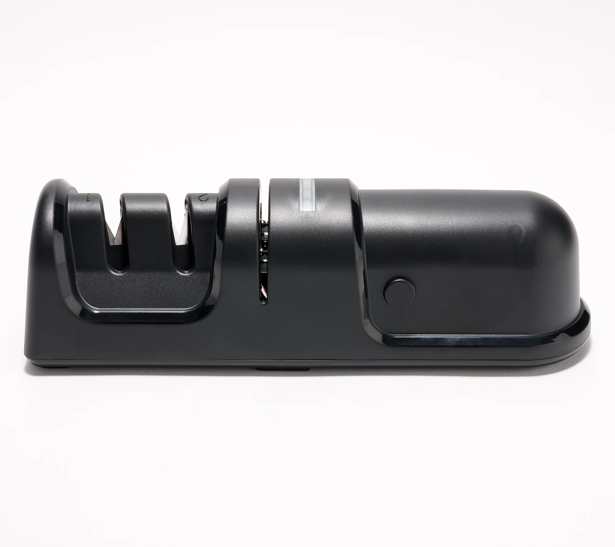 Sabatier SmartSharp Knife Sharpener W/ Optic Laser Edge, 46 OFF