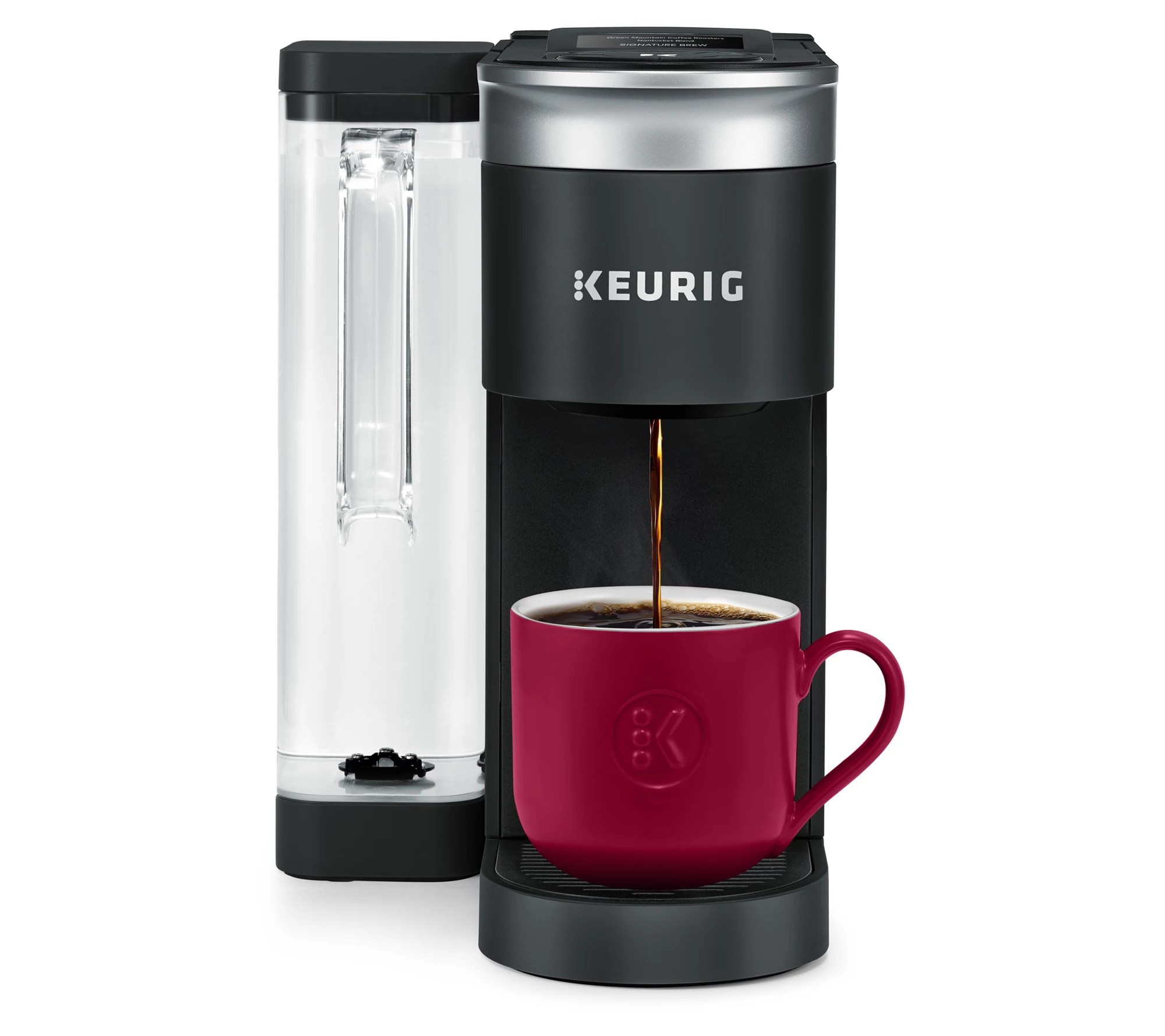 Keurig KSupreme SMART Single Serve CoffeeMaker