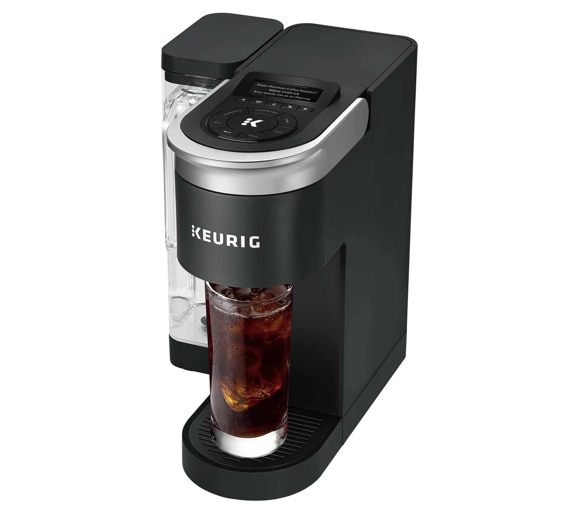 Keurig KSupreme SMART Single Serve CoffeeMaker