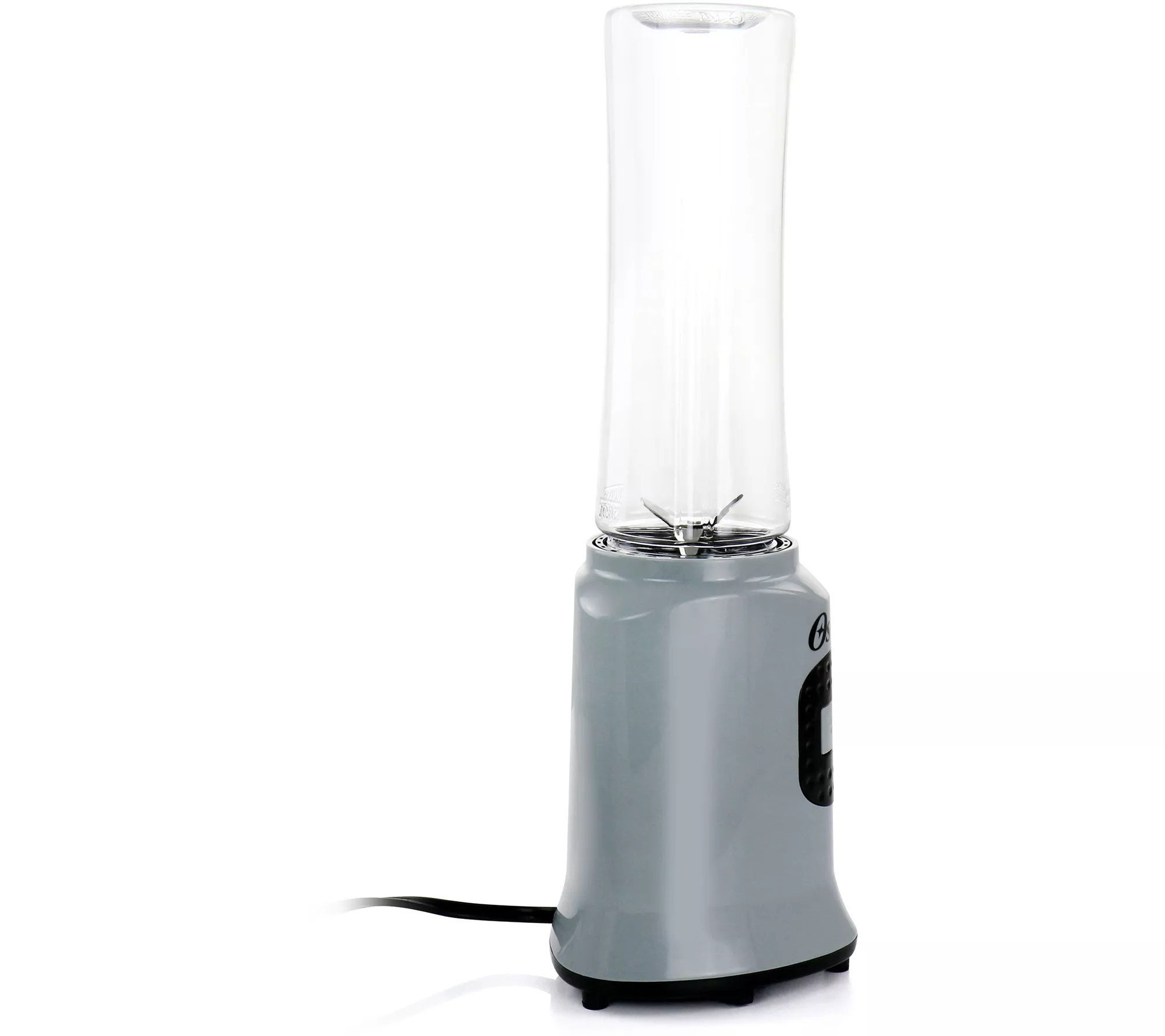 Oster My Blend 400 Watt Personal Blender w/ Portable 20oz Cup