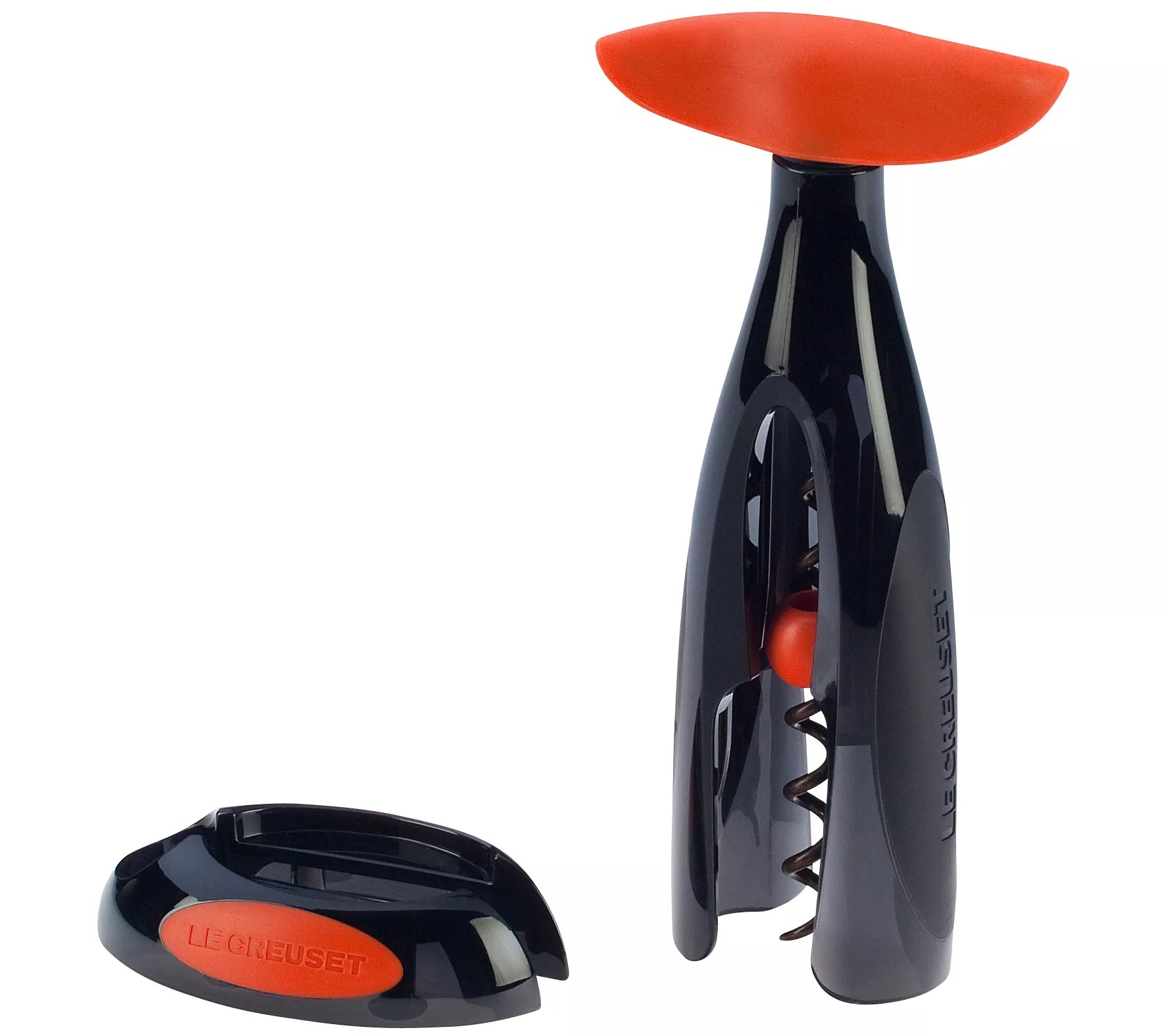Le Creuset ActivBall Corkscrew & Foil Cutter Set
