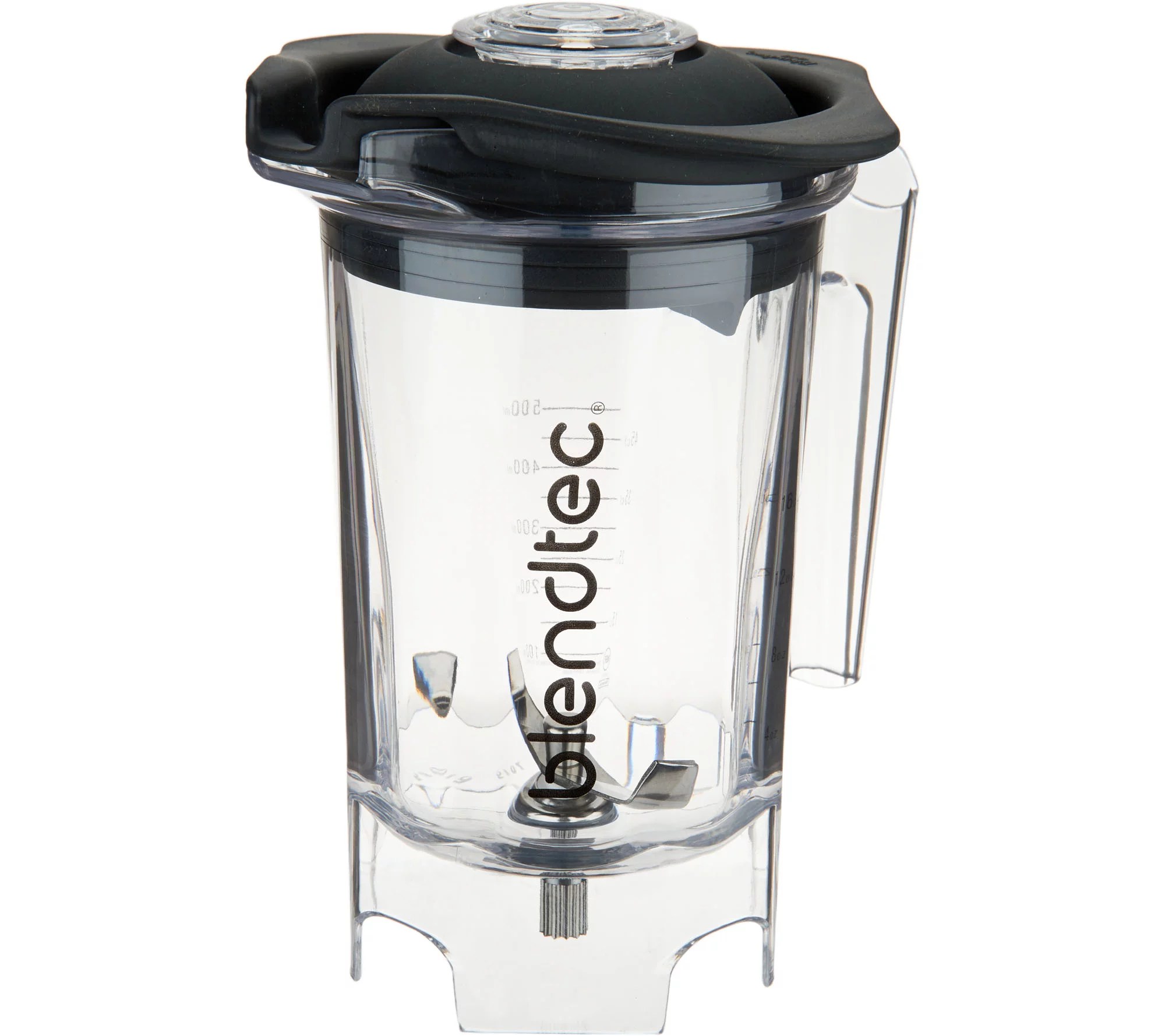 Blendtec The Twister Jar