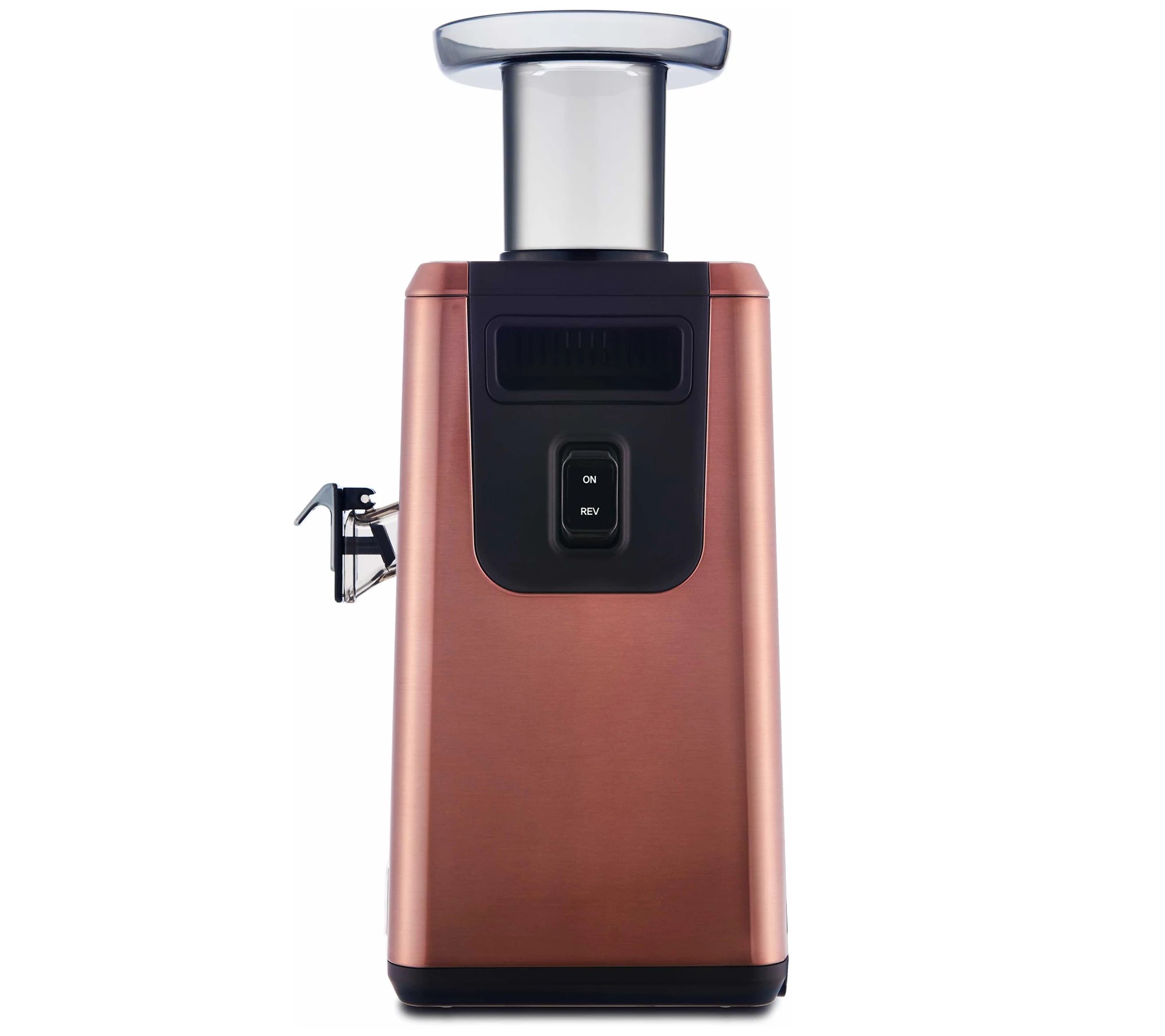 Hurom Alpha HZ Slow Juicer Rose Gold