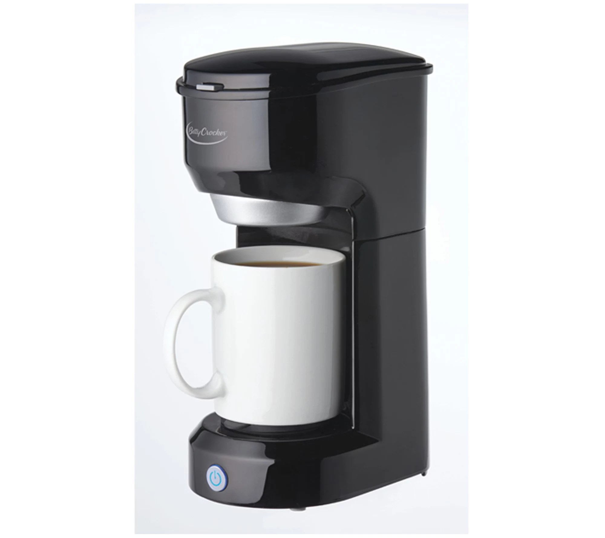 Betty Crocker SingleServe Pod Coffee Maker