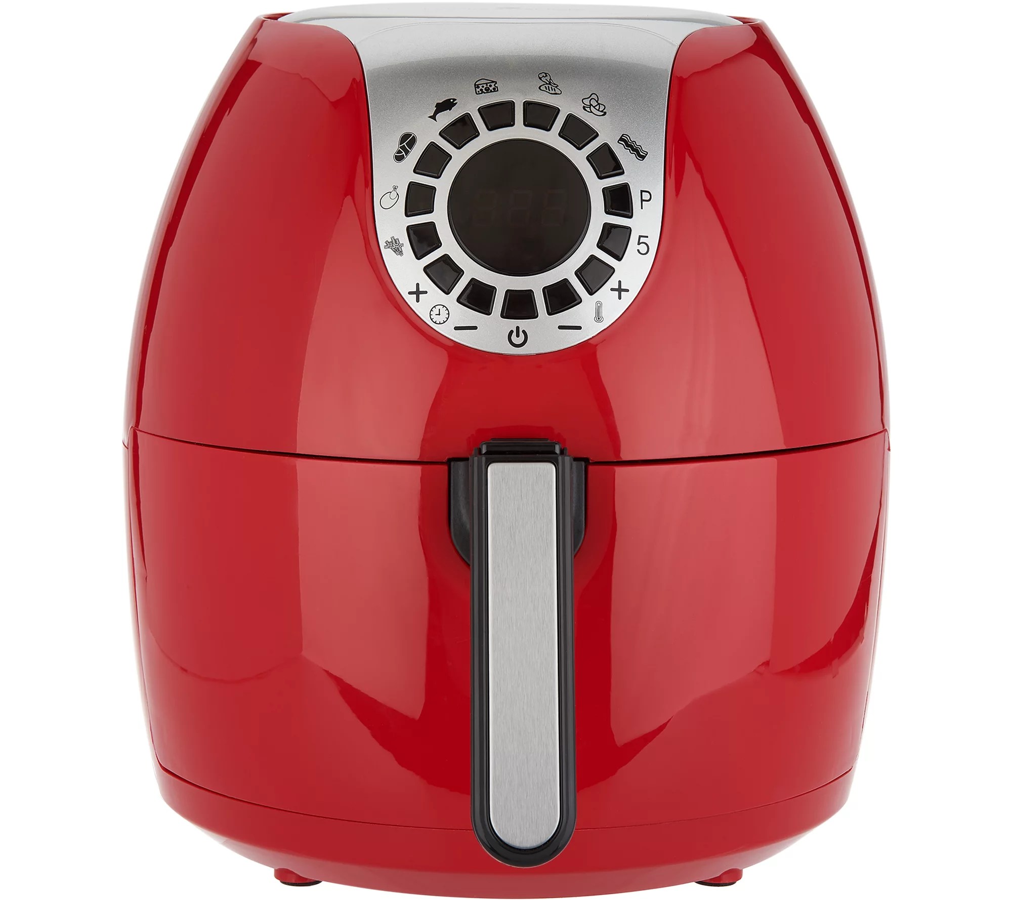 Cook's Essentials 5.3qt Digital Air Fryer