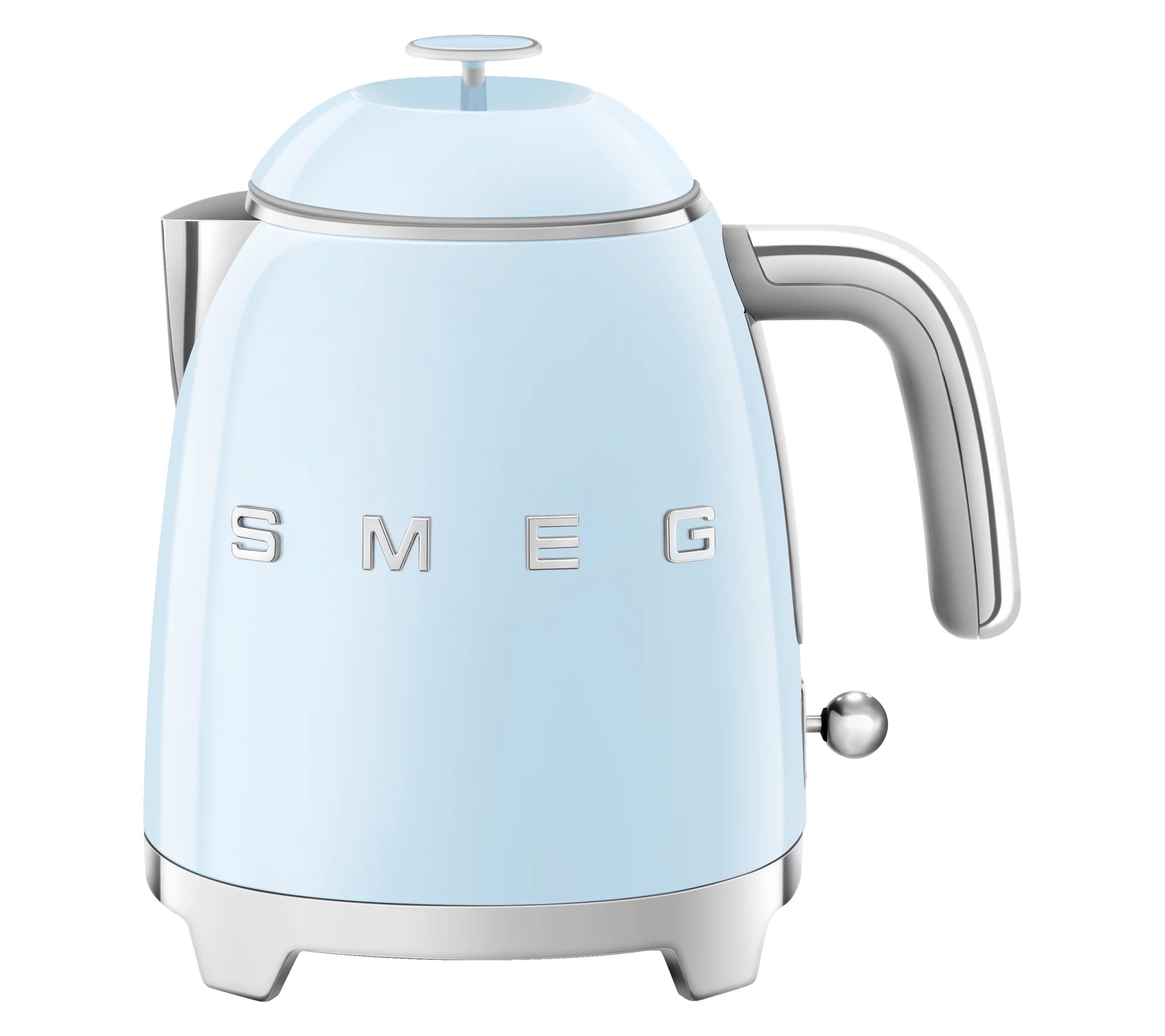 Smeg Retro Style Mini Kettle