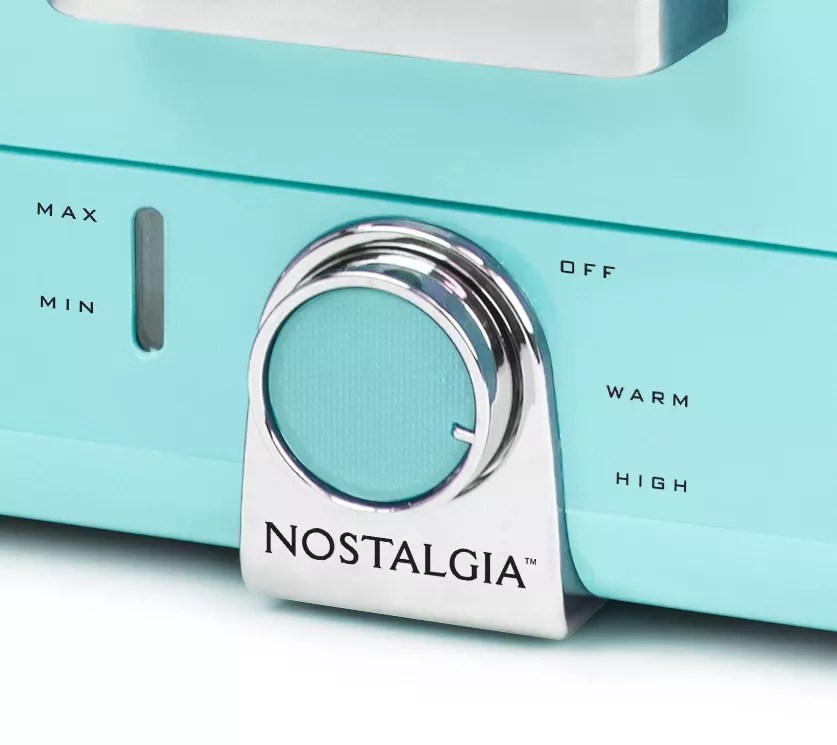 Nostalgia Hot Dog Steamer - QVC.com