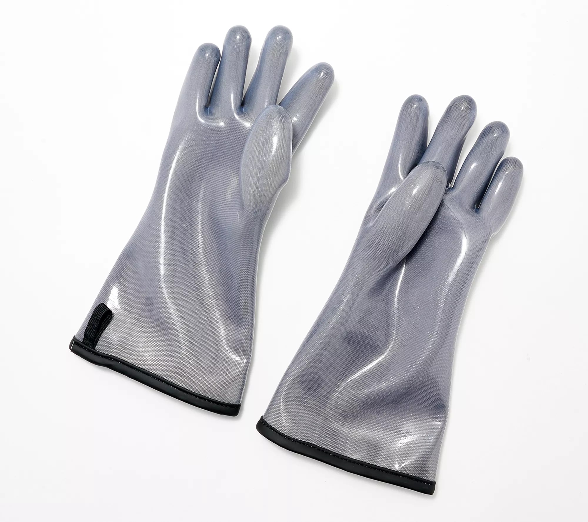 Chefologist Liquid Silicone Oven Gloves