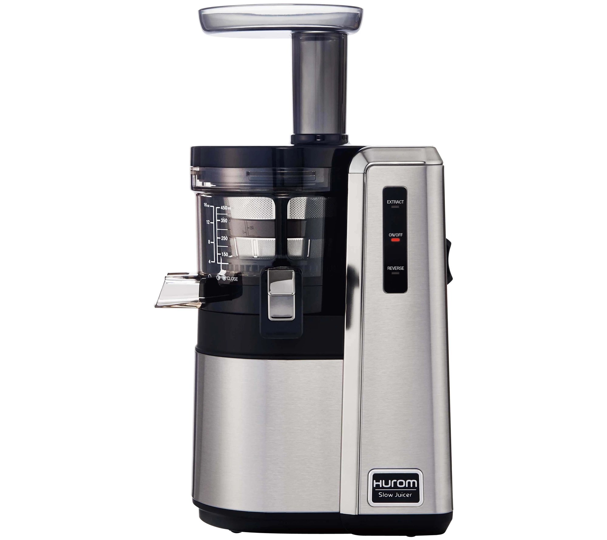 Hurom Alpha HZ Slow Juicer
