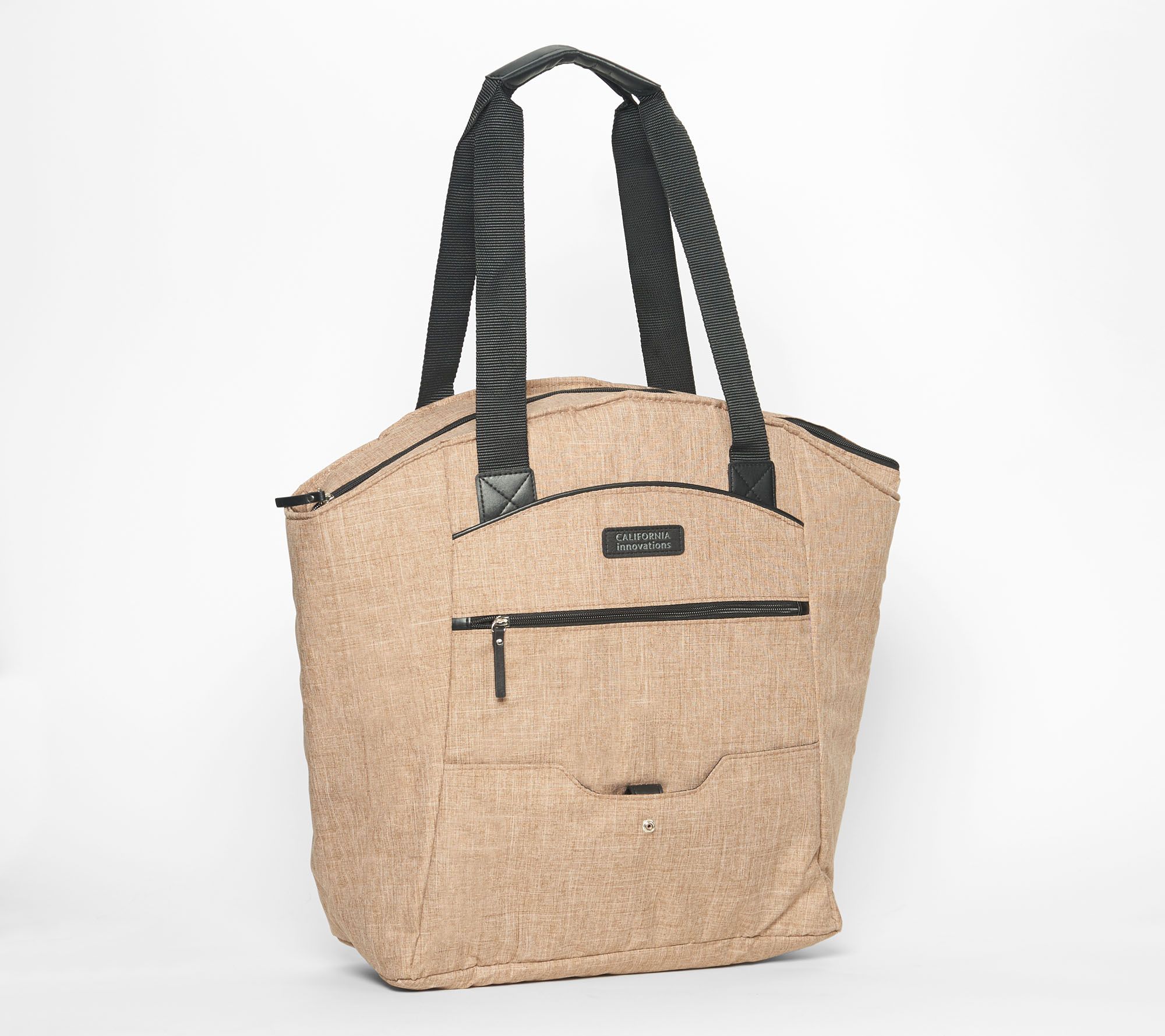 California Innovations 4 pc Thermal Insulated Bag & Tote Set