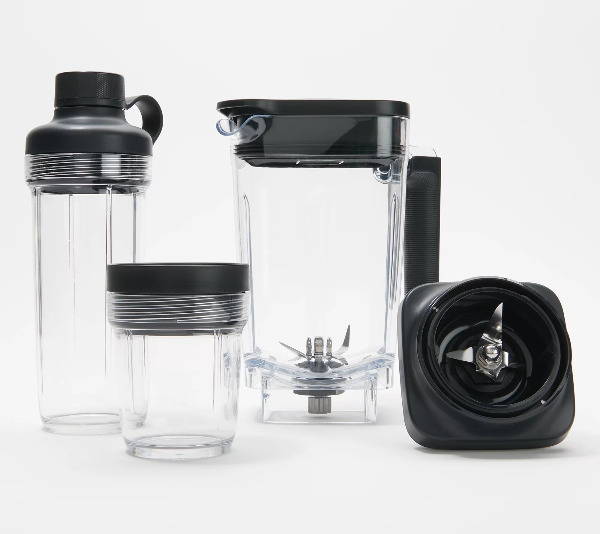 KitchenAid 1.5HP 56oz Blender with 16oz Blending Jar