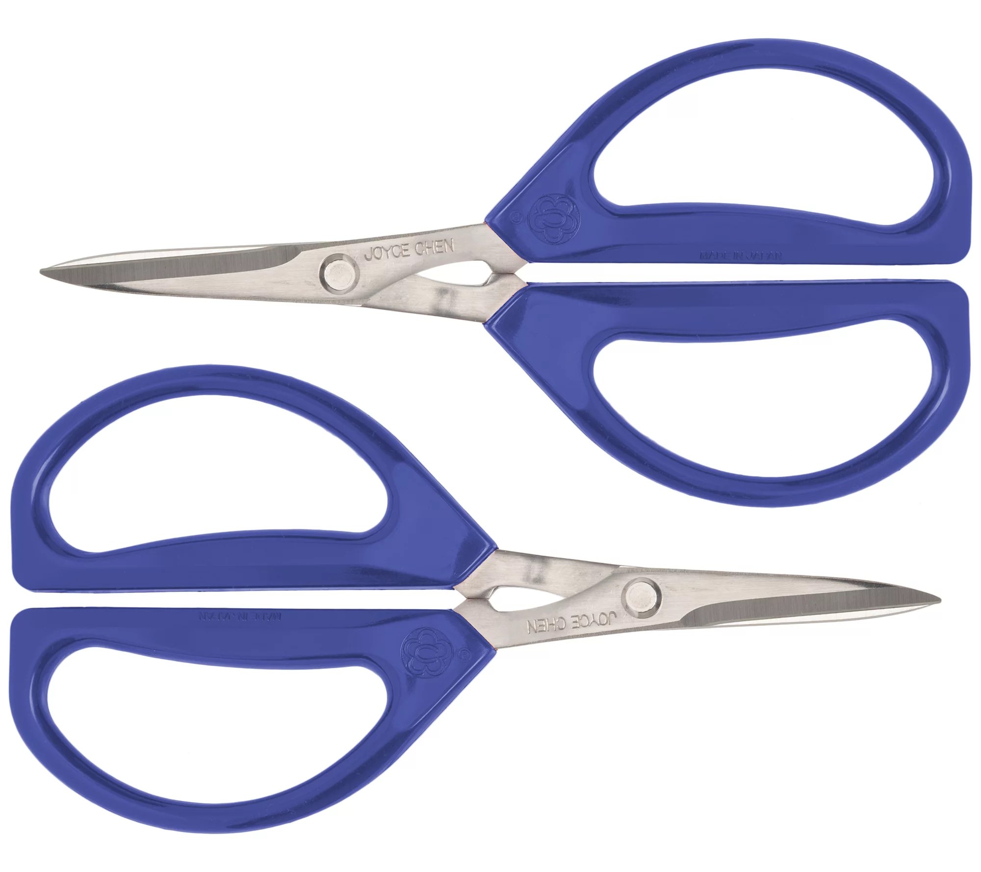 Joyce Chen 2Pack Unlimited Kitchen Scissors