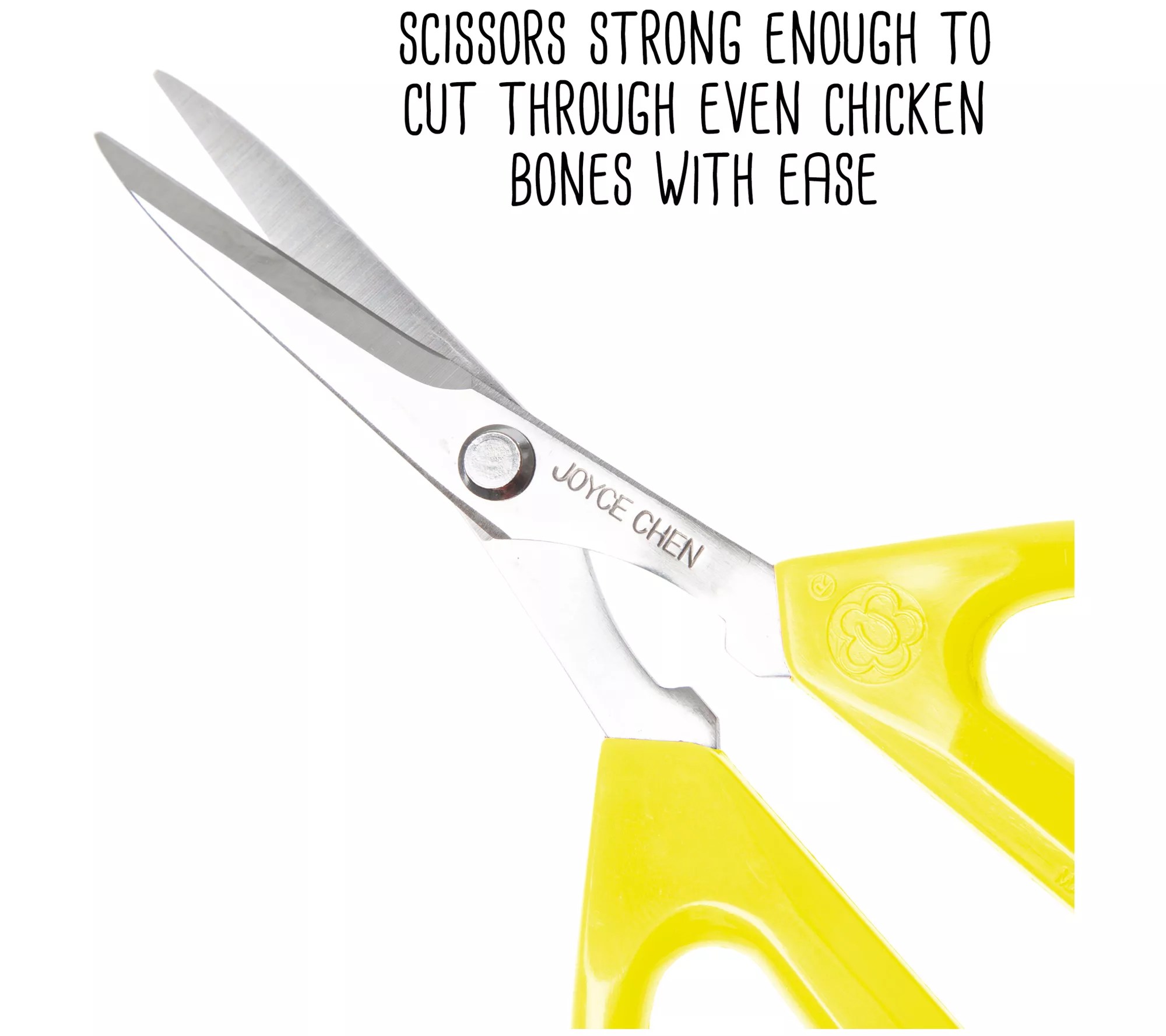 Joyce Chen 2Pack Unlimited Kitchen Scissors