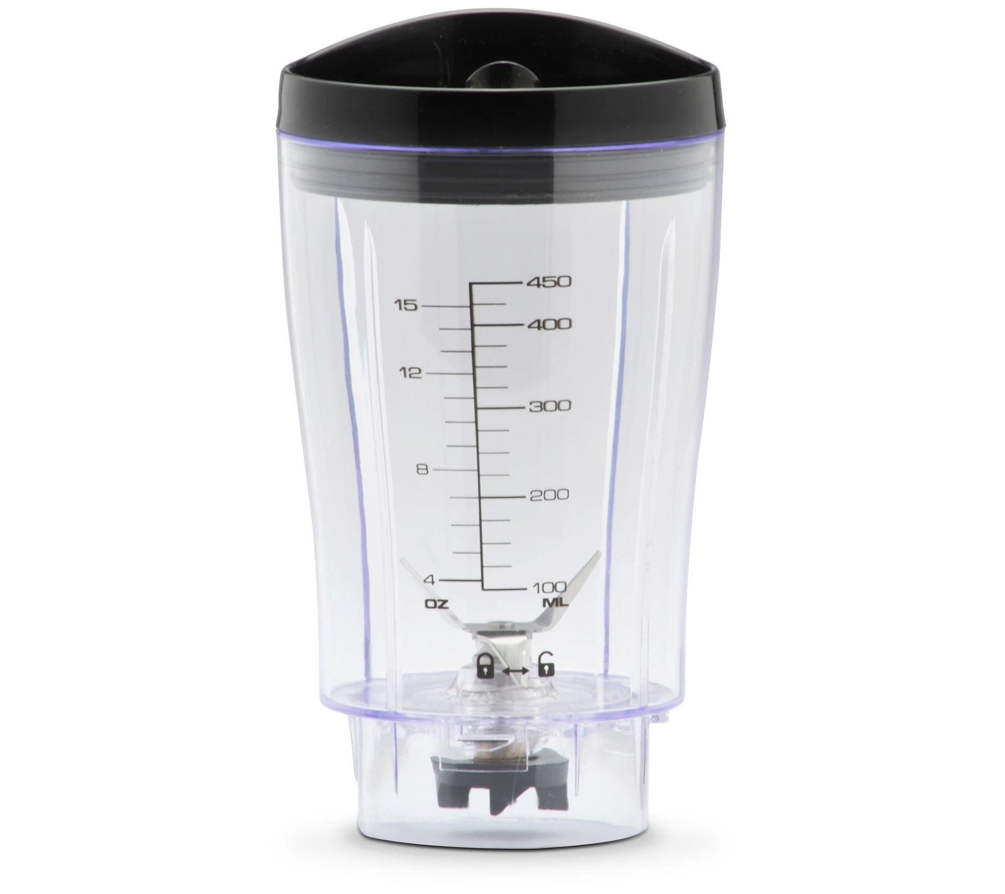 Kitchen Selectives Personal Mini Blender