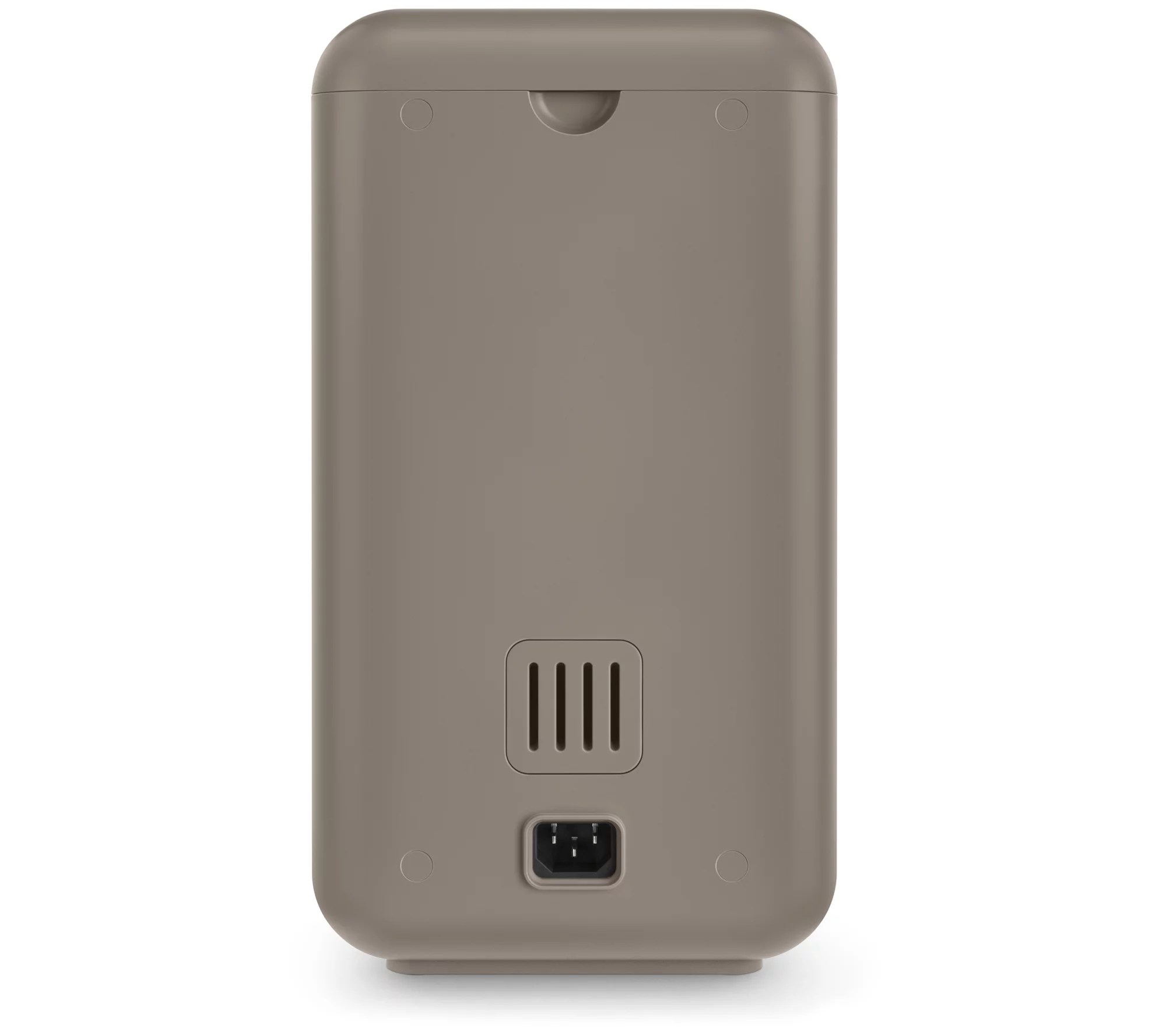 Smeg FullyAutomatic Coffee Machine With Steame