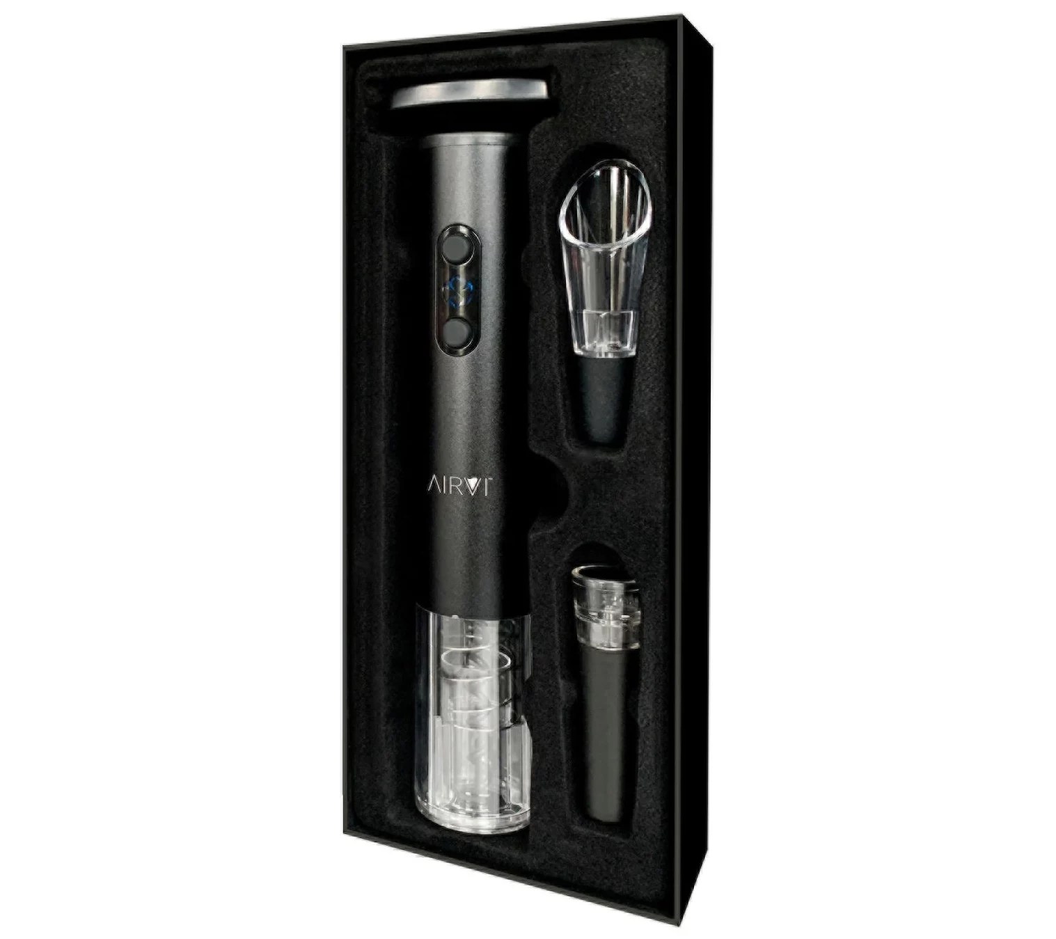 AirVi Motorized Wine Opener Kit