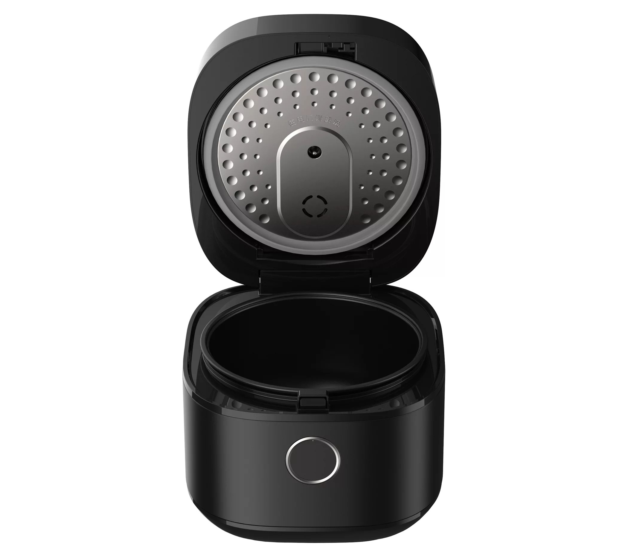 Salton Multifunction 12Cup Rice Cooker