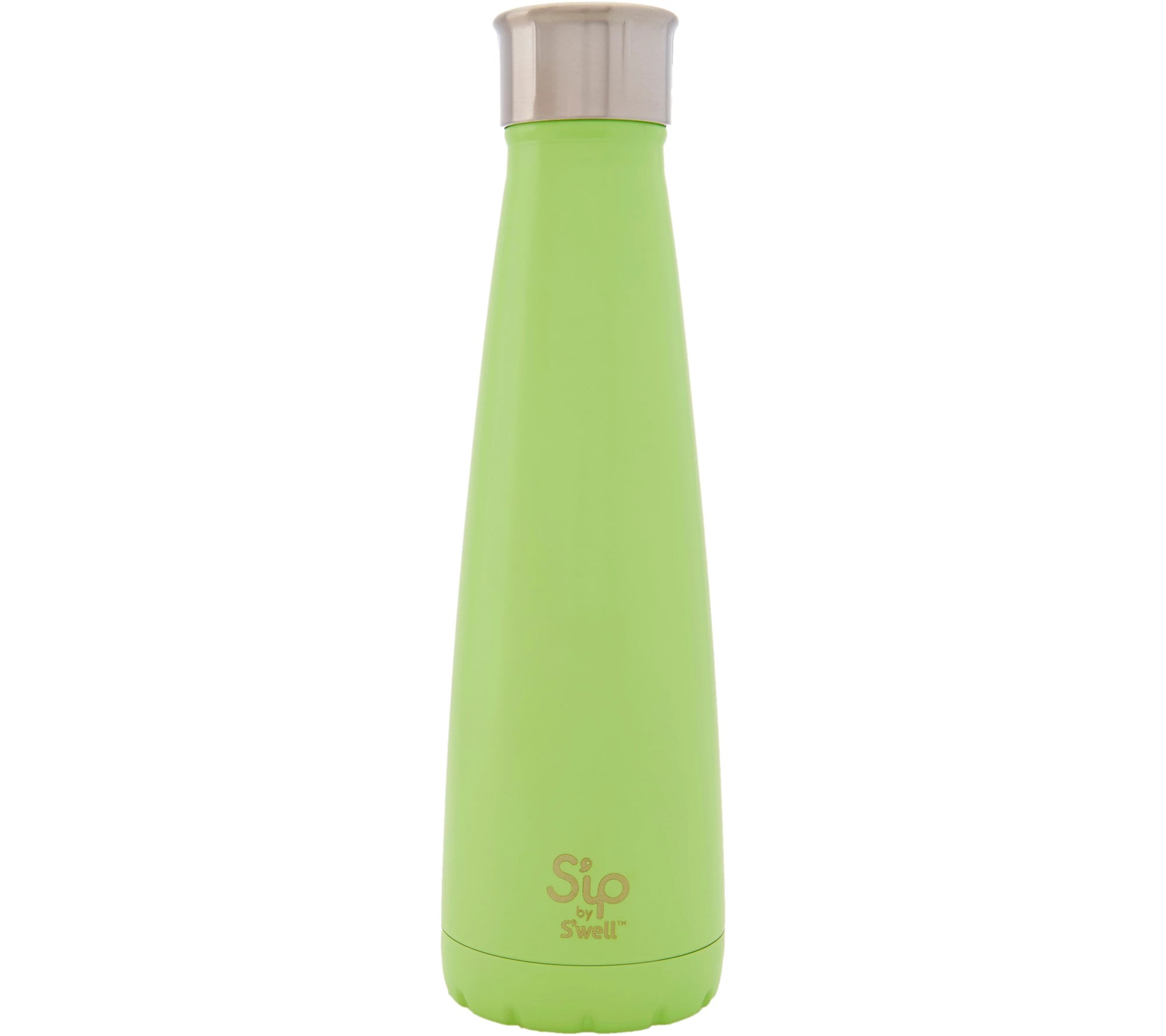 S'ip by S'well 15oz Stainless Steel Water Bottle
