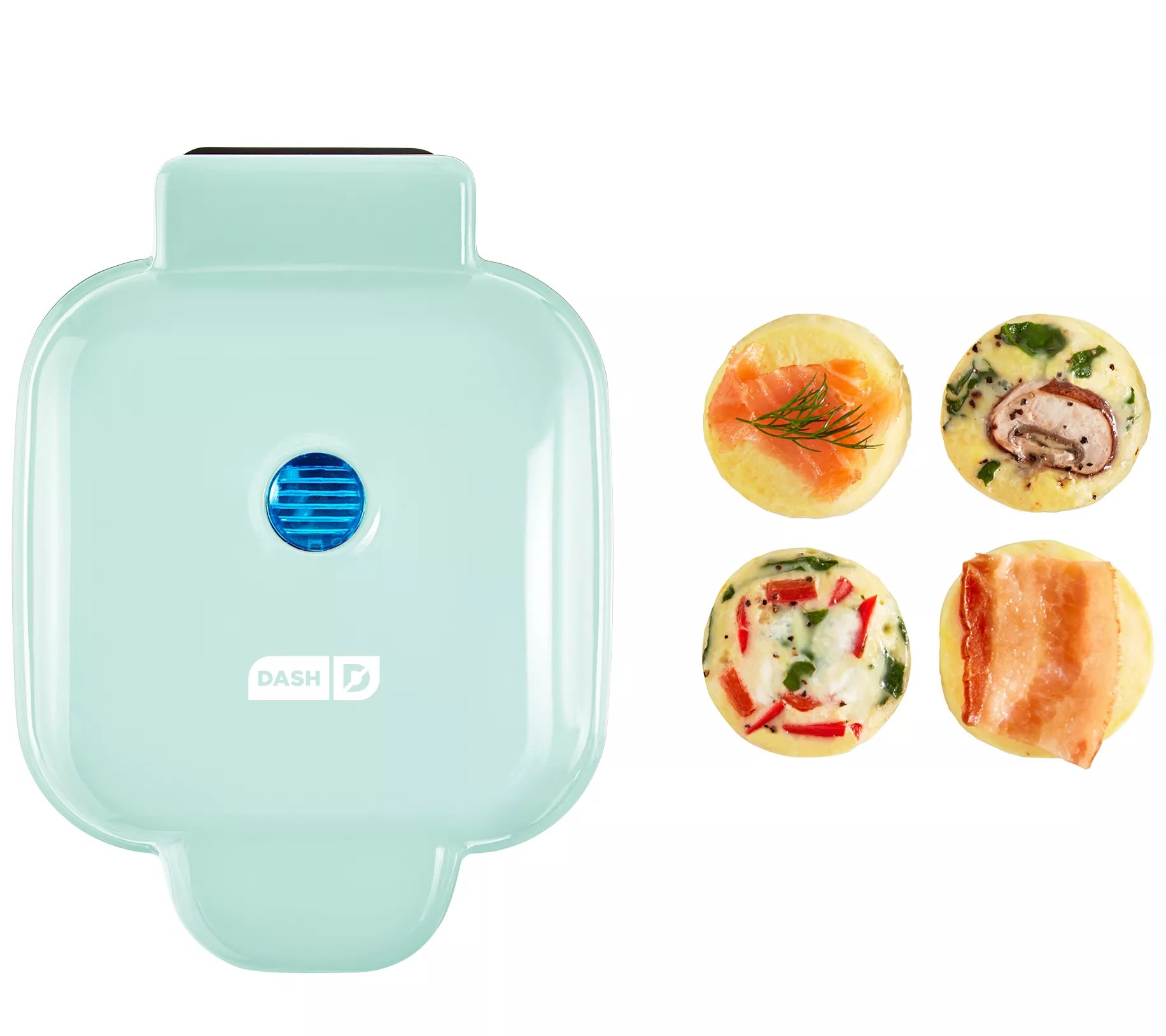 Dash Egg Bite Maker