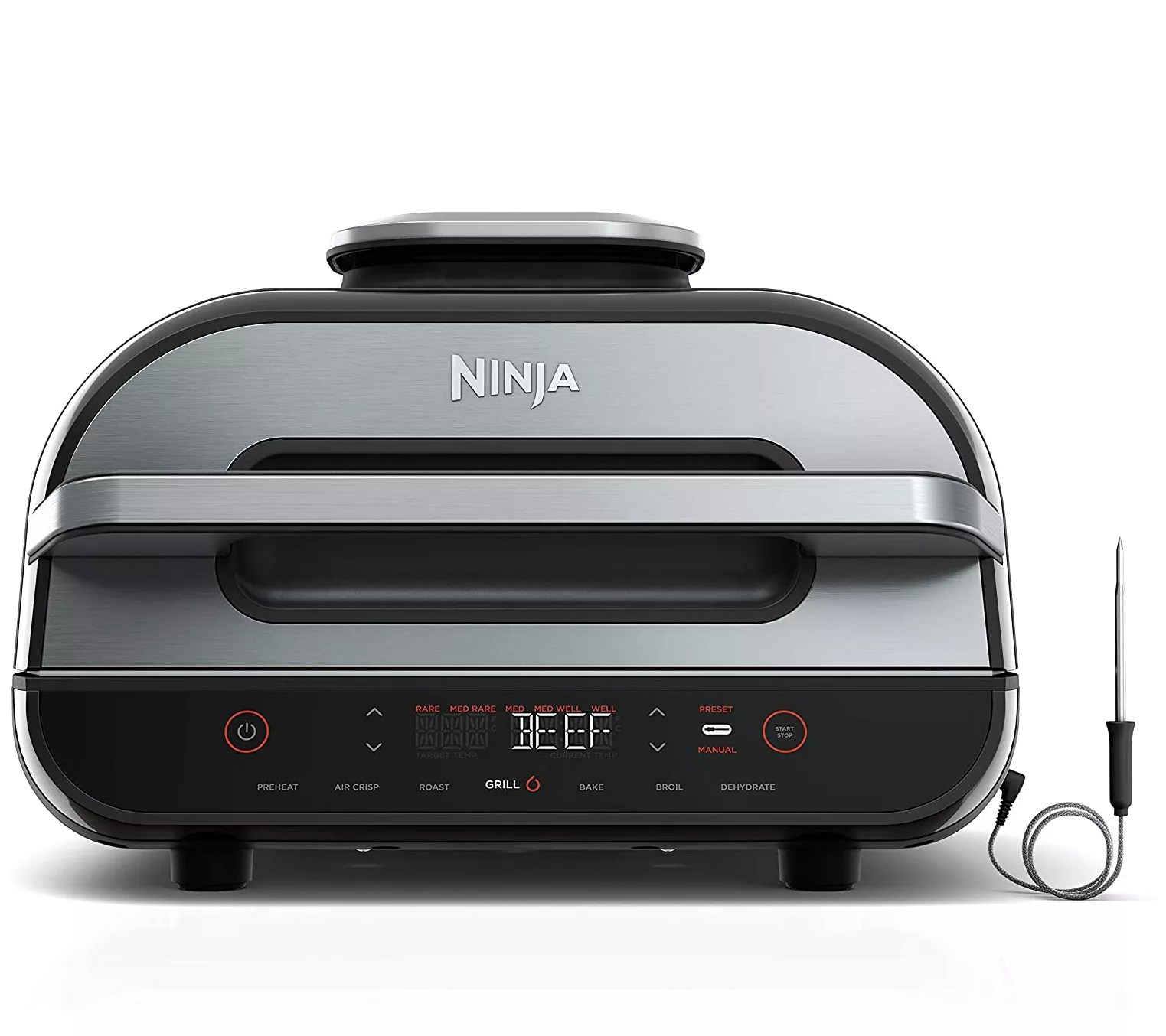 Ninja Foodi Smart XL Grill