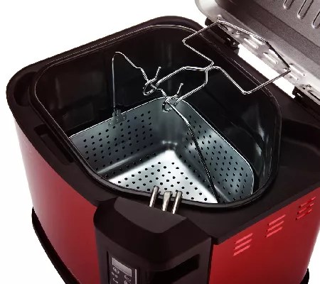 Butterball XXL Digital 22 lb. Indoor Electric Turkey Fryer by
